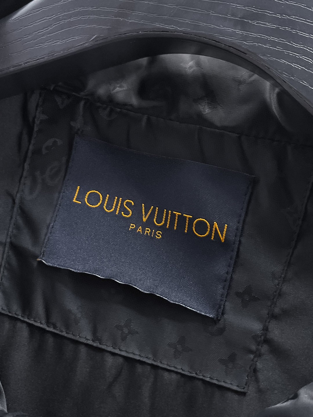 Louis Vuitton Male Jacket S-m-l-xl