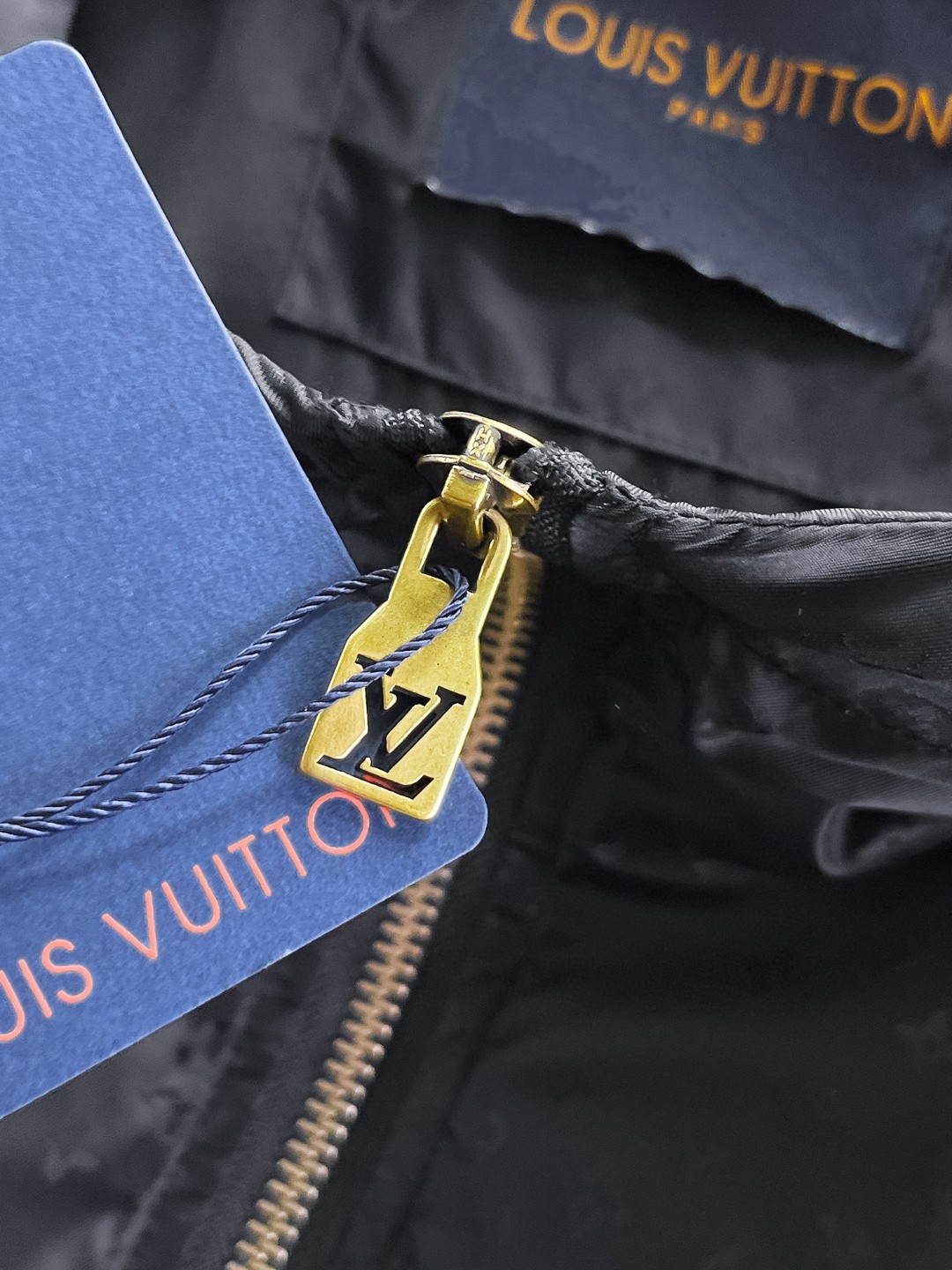 Louis Vuitton Male Jacket S-m-l-xl