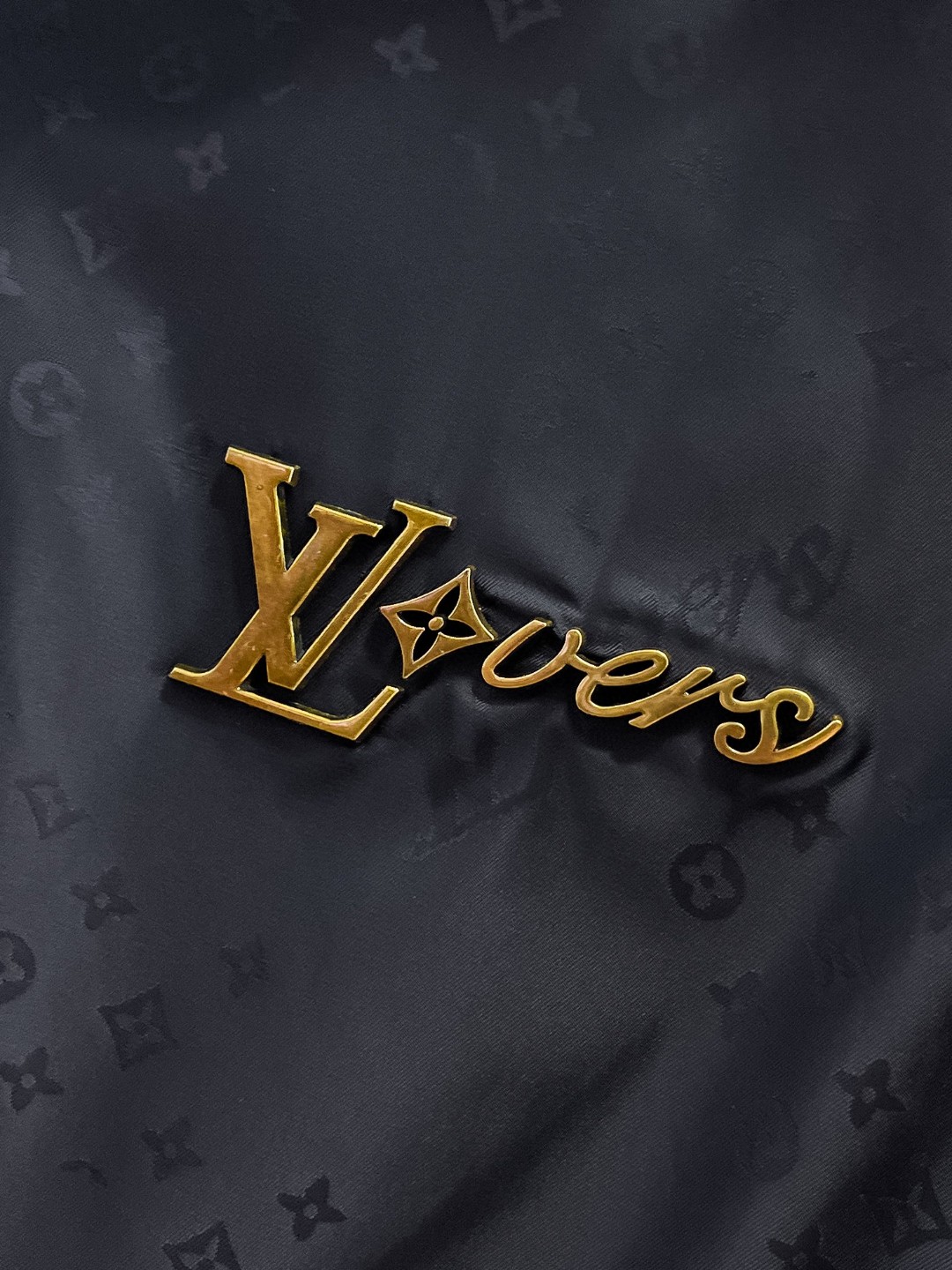 Louis Vuitton Male Jacket S-m-l-xl