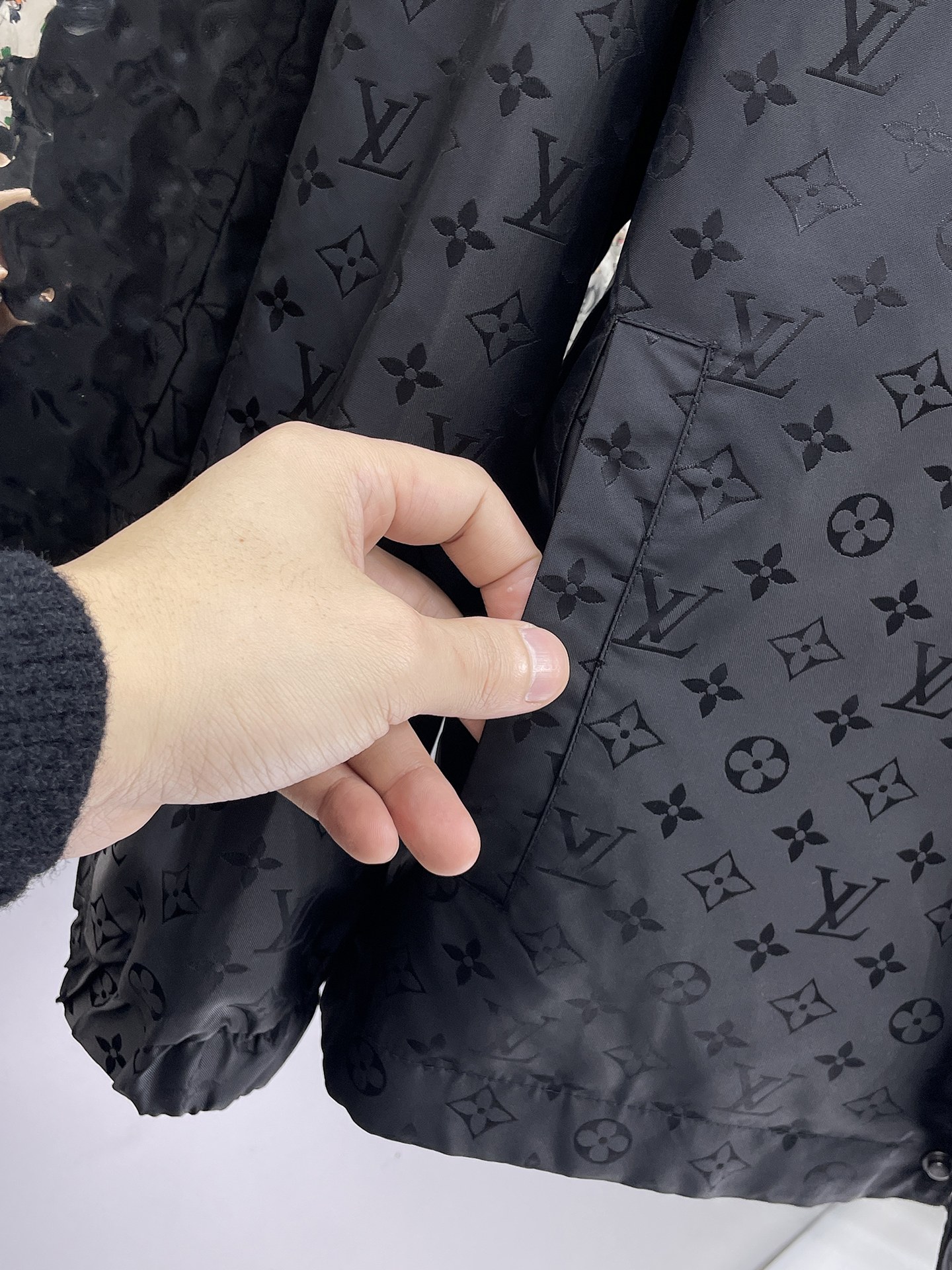Louis Vuitton Male Jacket S-m-l-xl