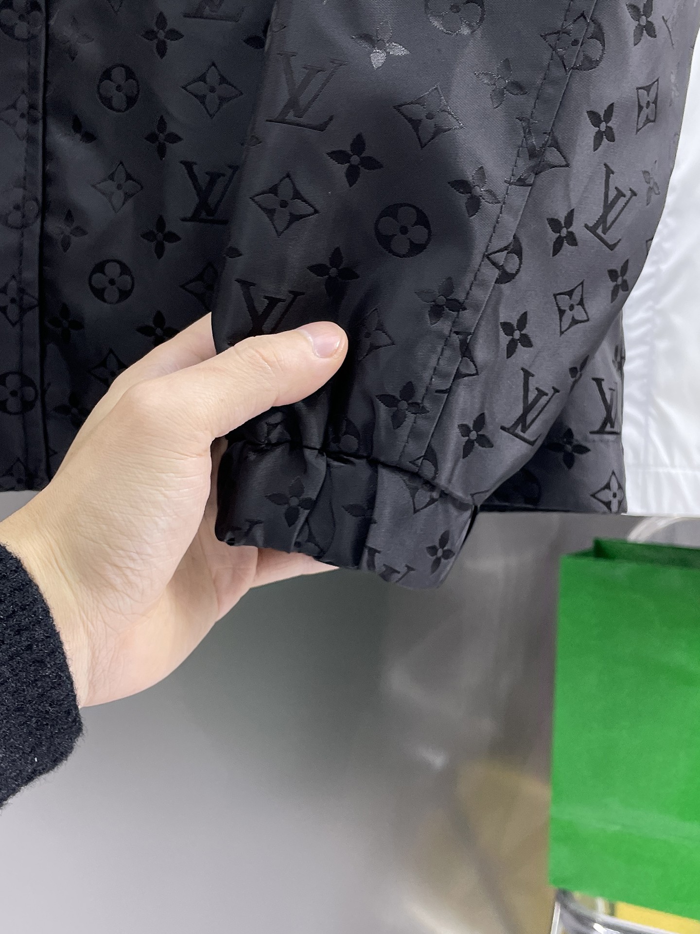 Louis Vuitton Male Jacket S-m-l-xl