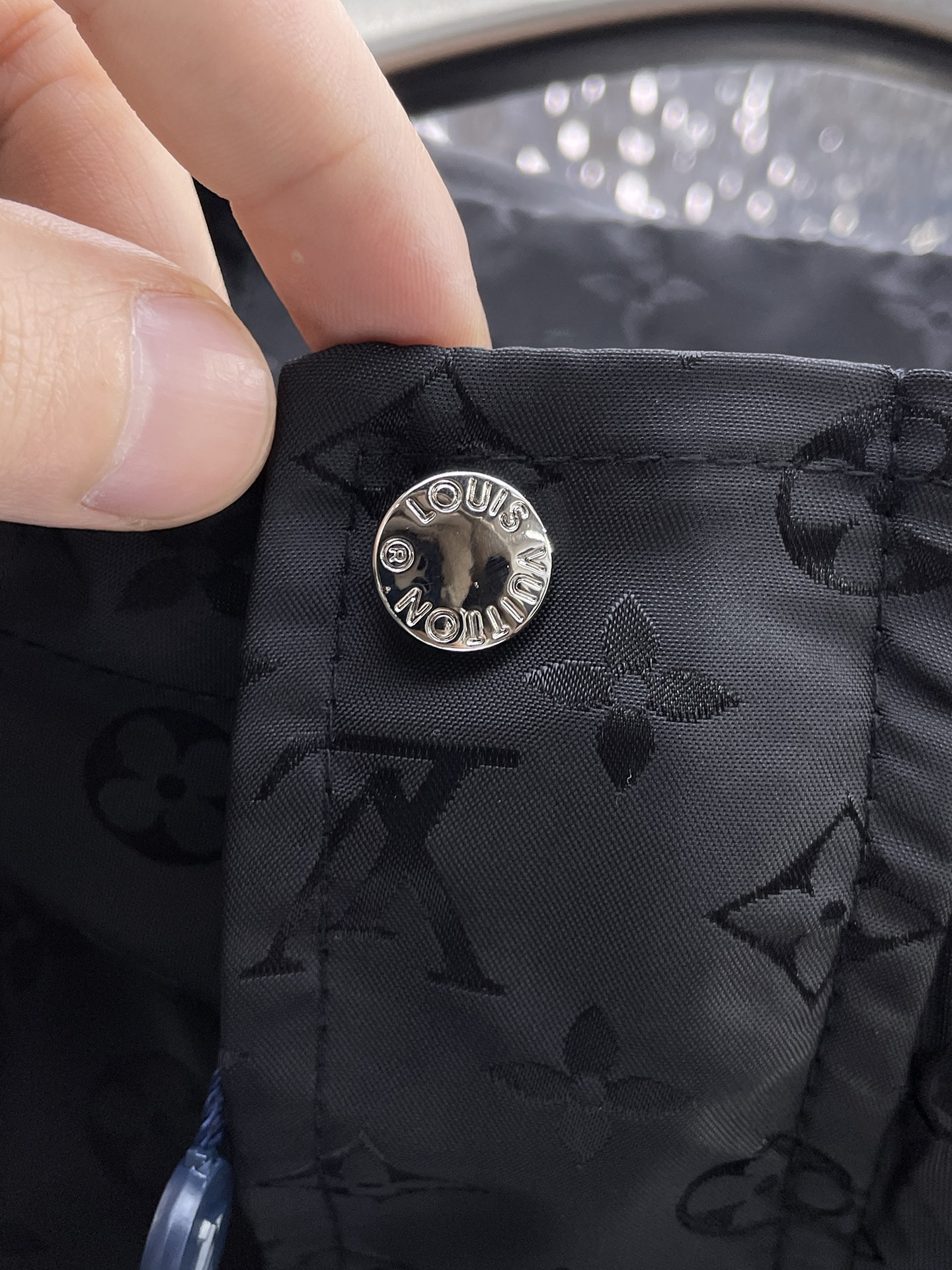 Louis Vuitton Male Jacket S-m-l-xl