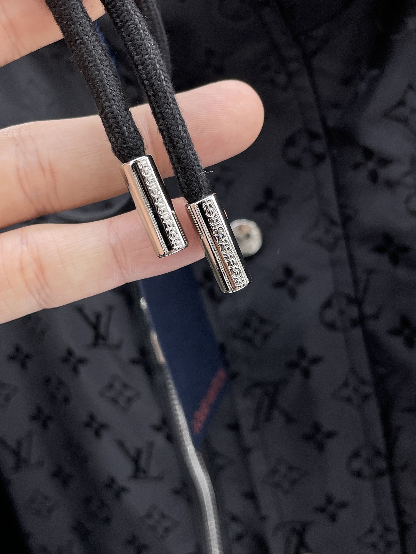 Louis Vuitton Male Jacket S-m-l-xl