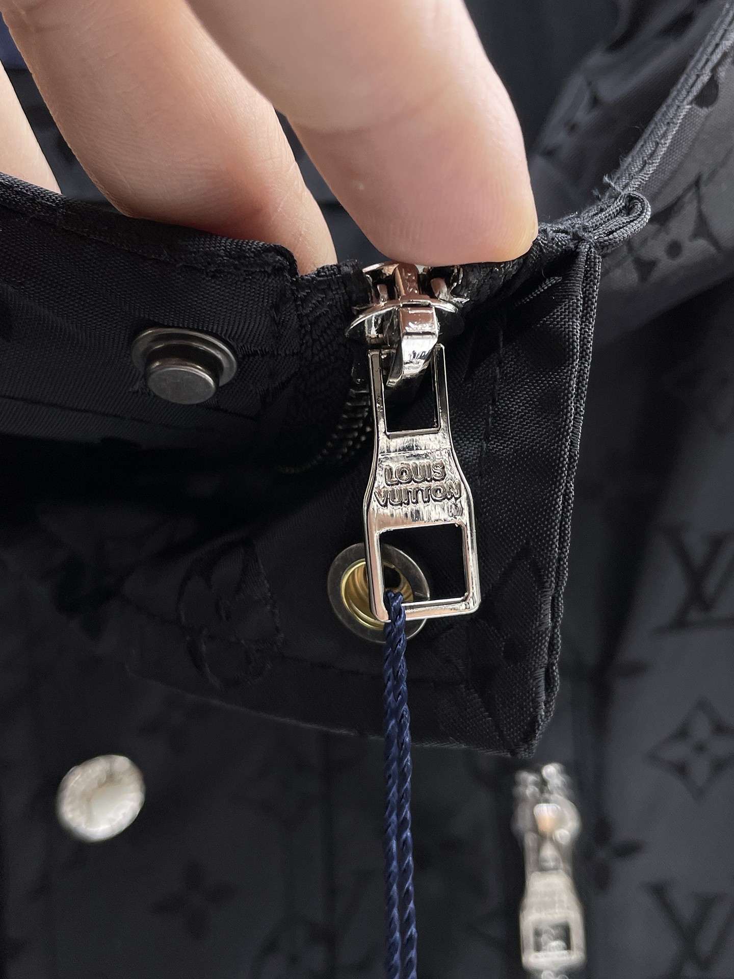 Louis Vuitton Male Jacket S-m-l-xl