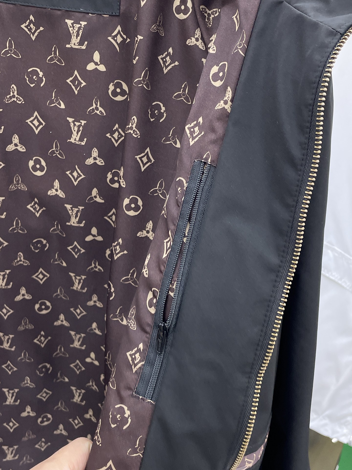 Louis Vuitton Male Jacket S-m-l-xl