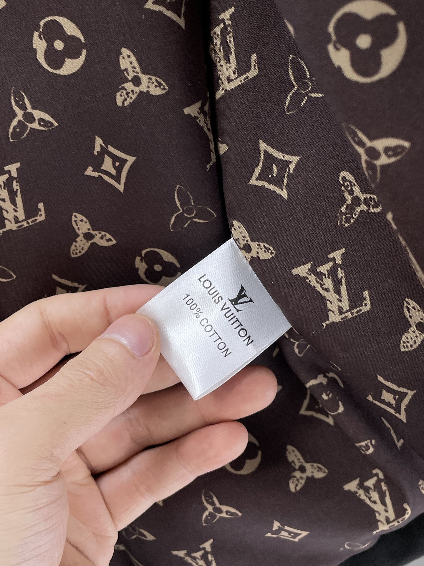 Louis Vuitton Male Jacket S-m-l-xl