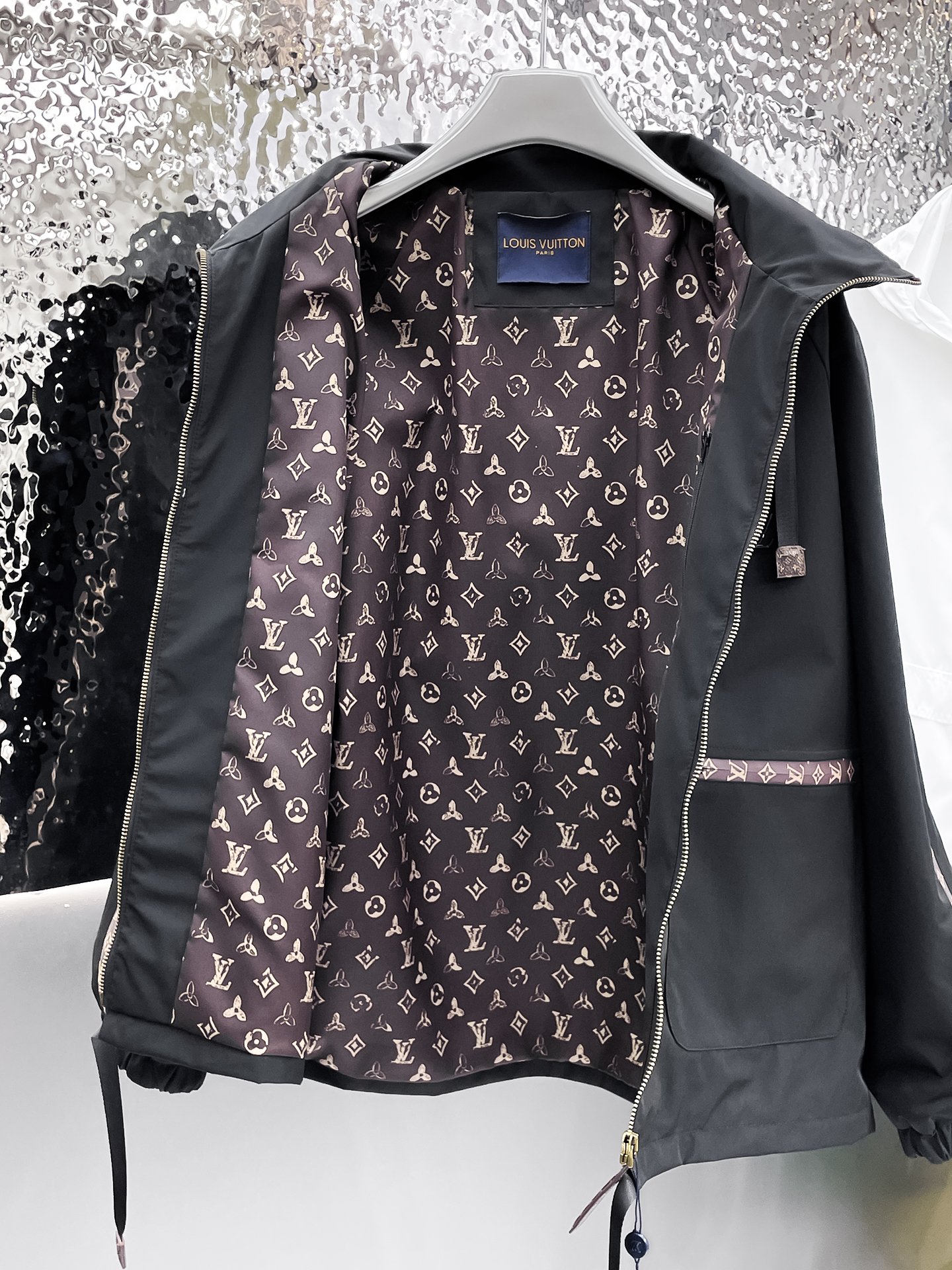 Louis Vuitton Male Jacket S-m-l-xl