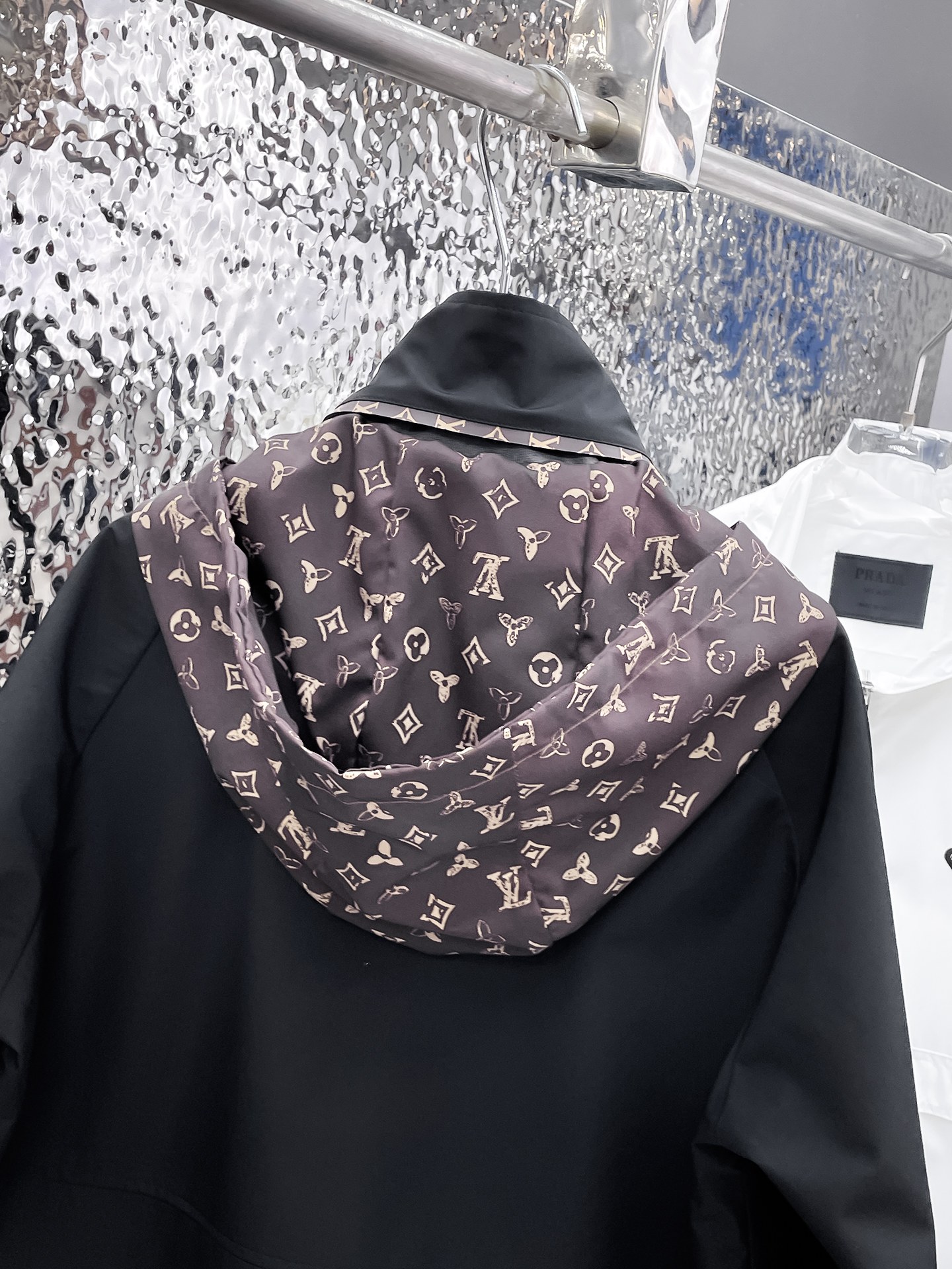 Louis Vuitton Male Jacket S-m-l-xl