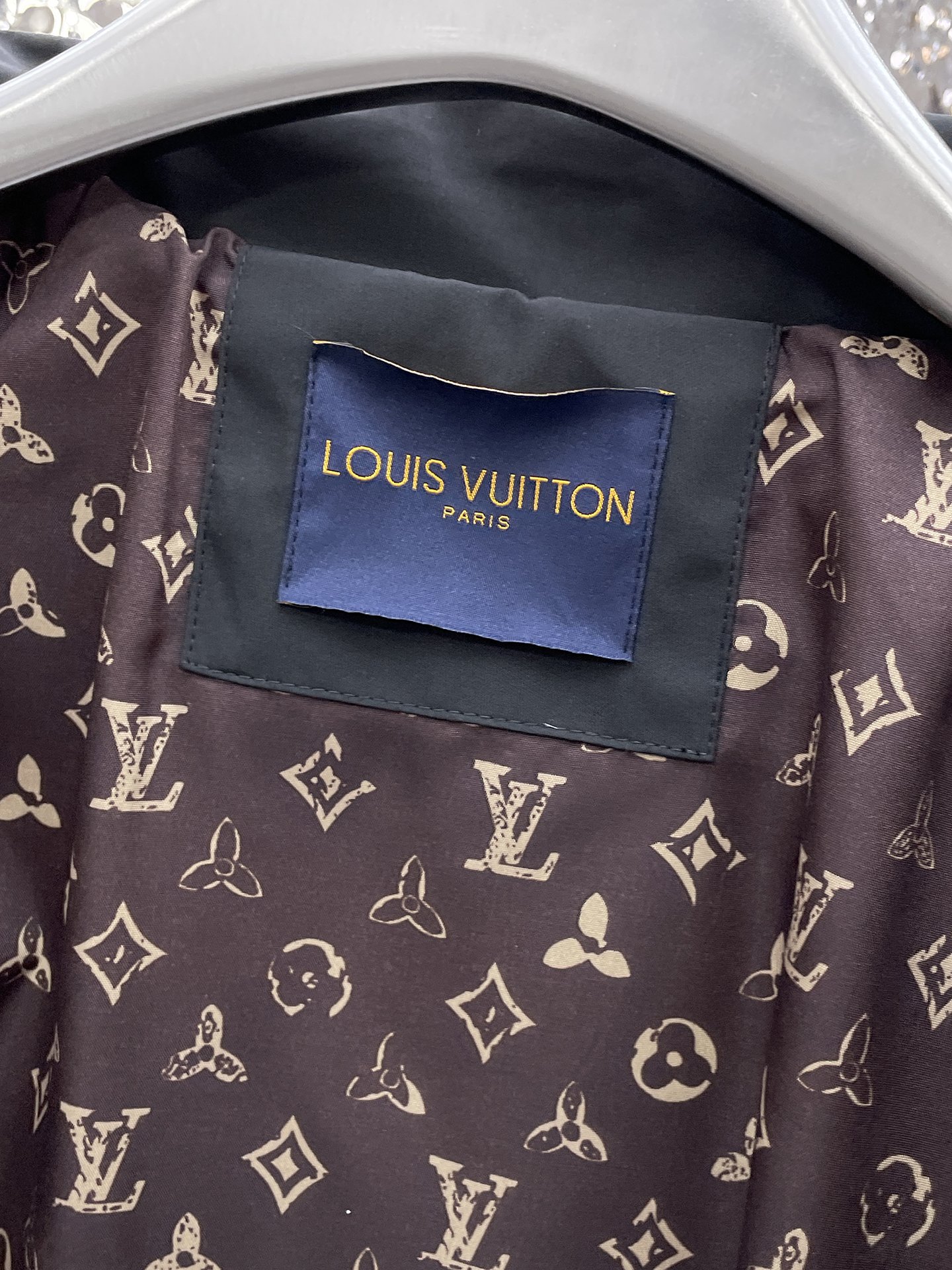 Louis Vuitton Male Jacket S-m-l-xl