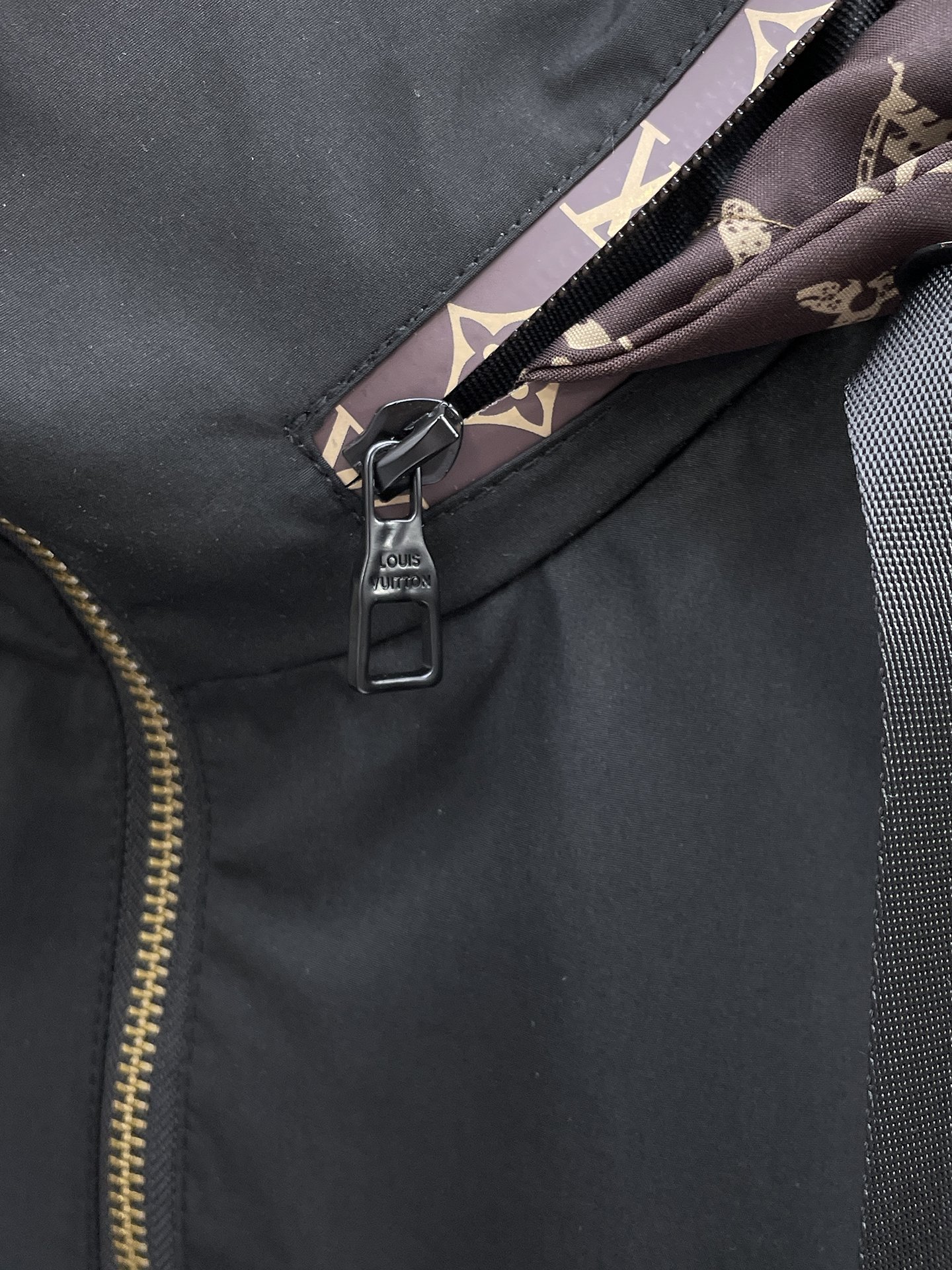 Louis Vuitton Male Jacket S-m-l-xl