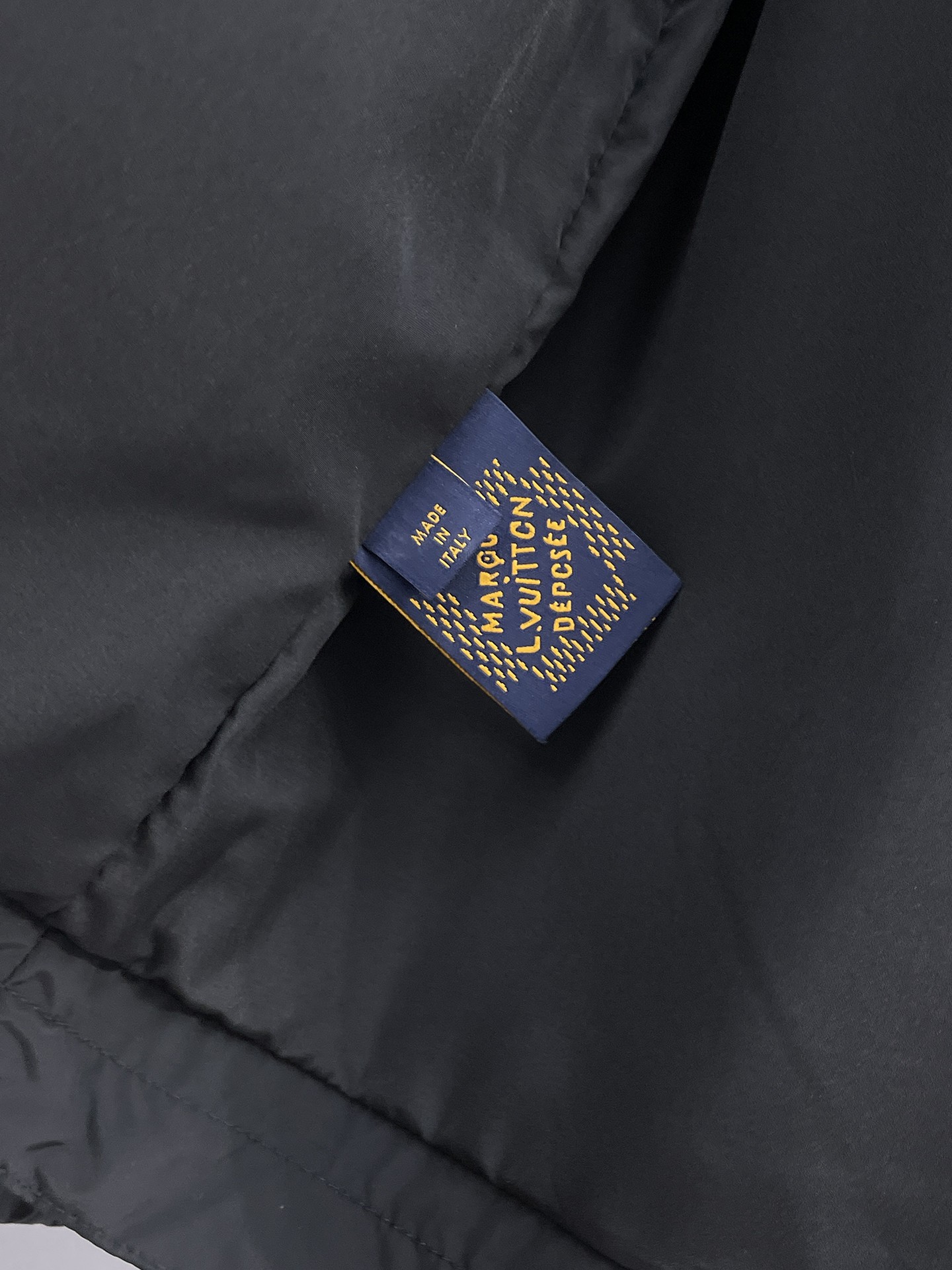 Louis Vuitton Male Jacket S-m-l-xl