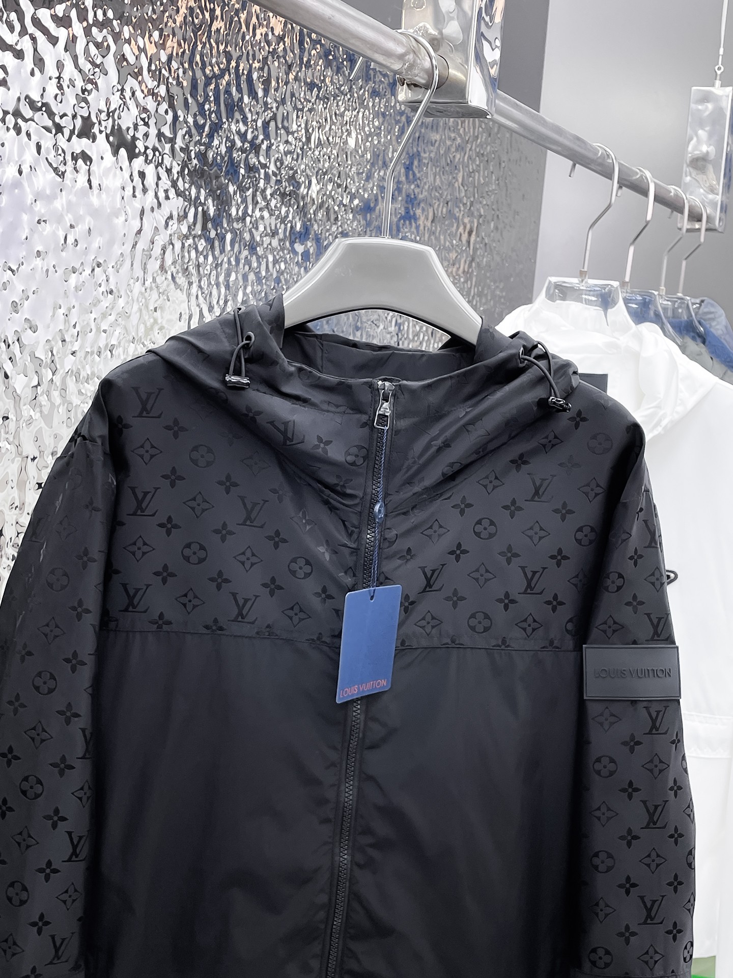 Louis Vuitton Male Jacket S-m-l-xl