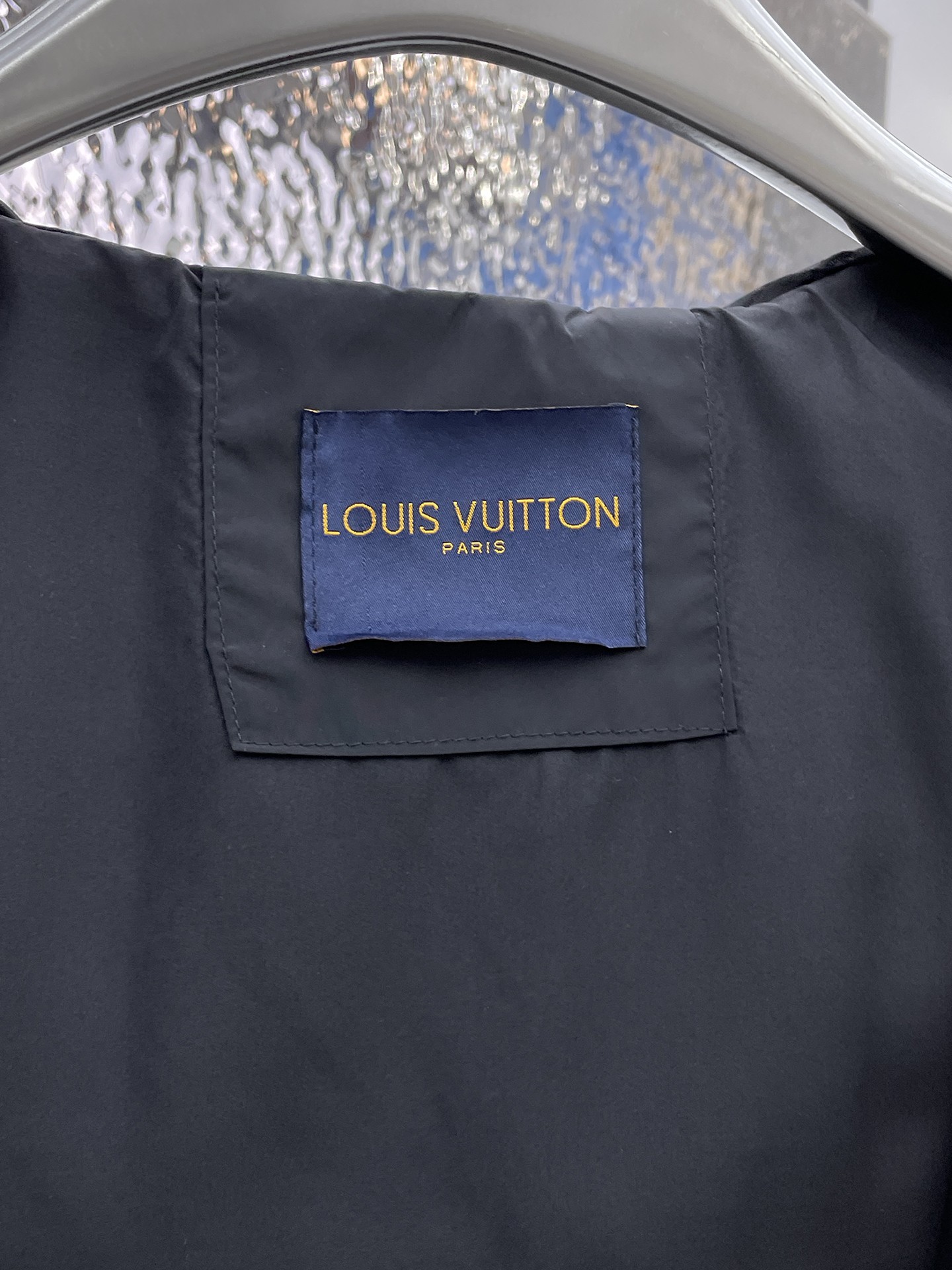 Louis Vuitton Male Jacket S-m-l-xl