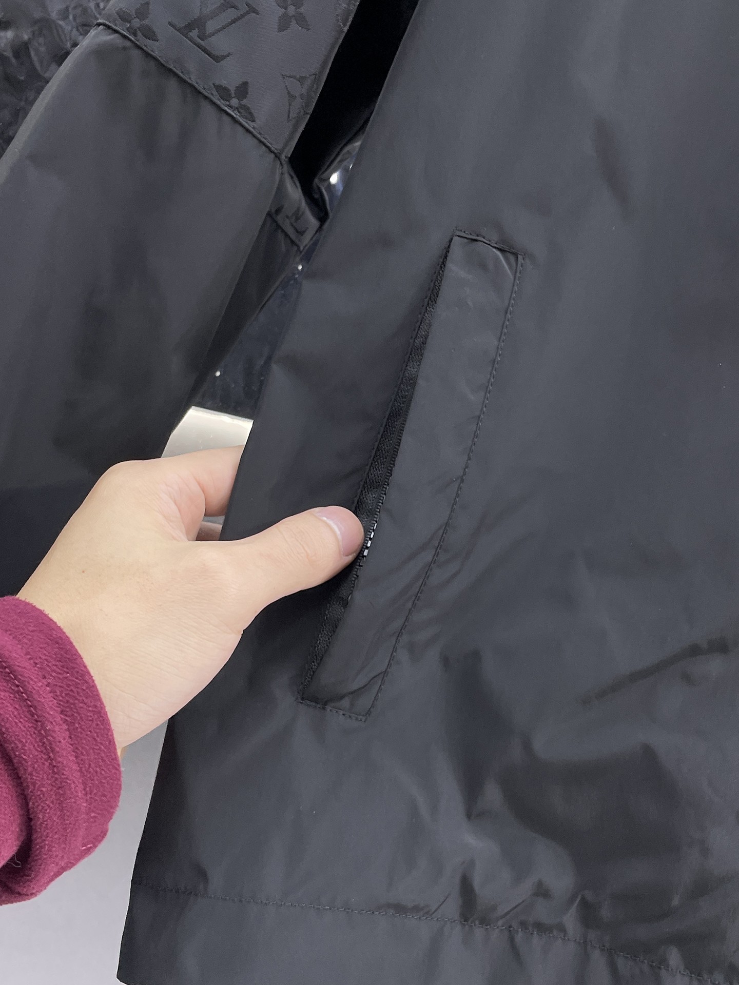 Louis Vuitton Male Jacket S-m-l-xl