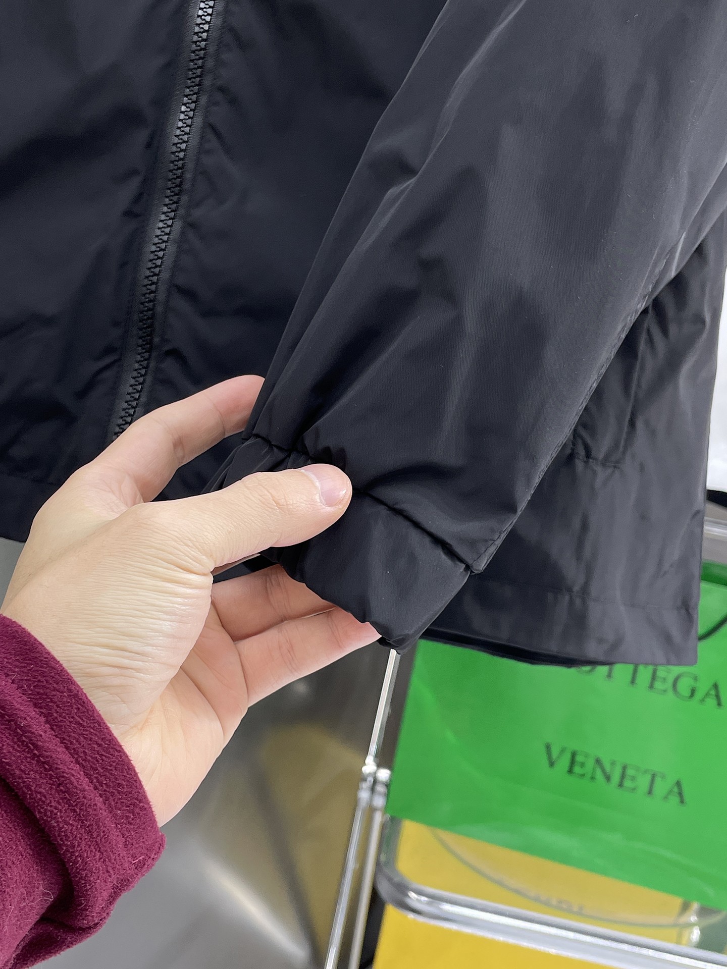 Louis Vuitton Male Jacket S-m-l-xl