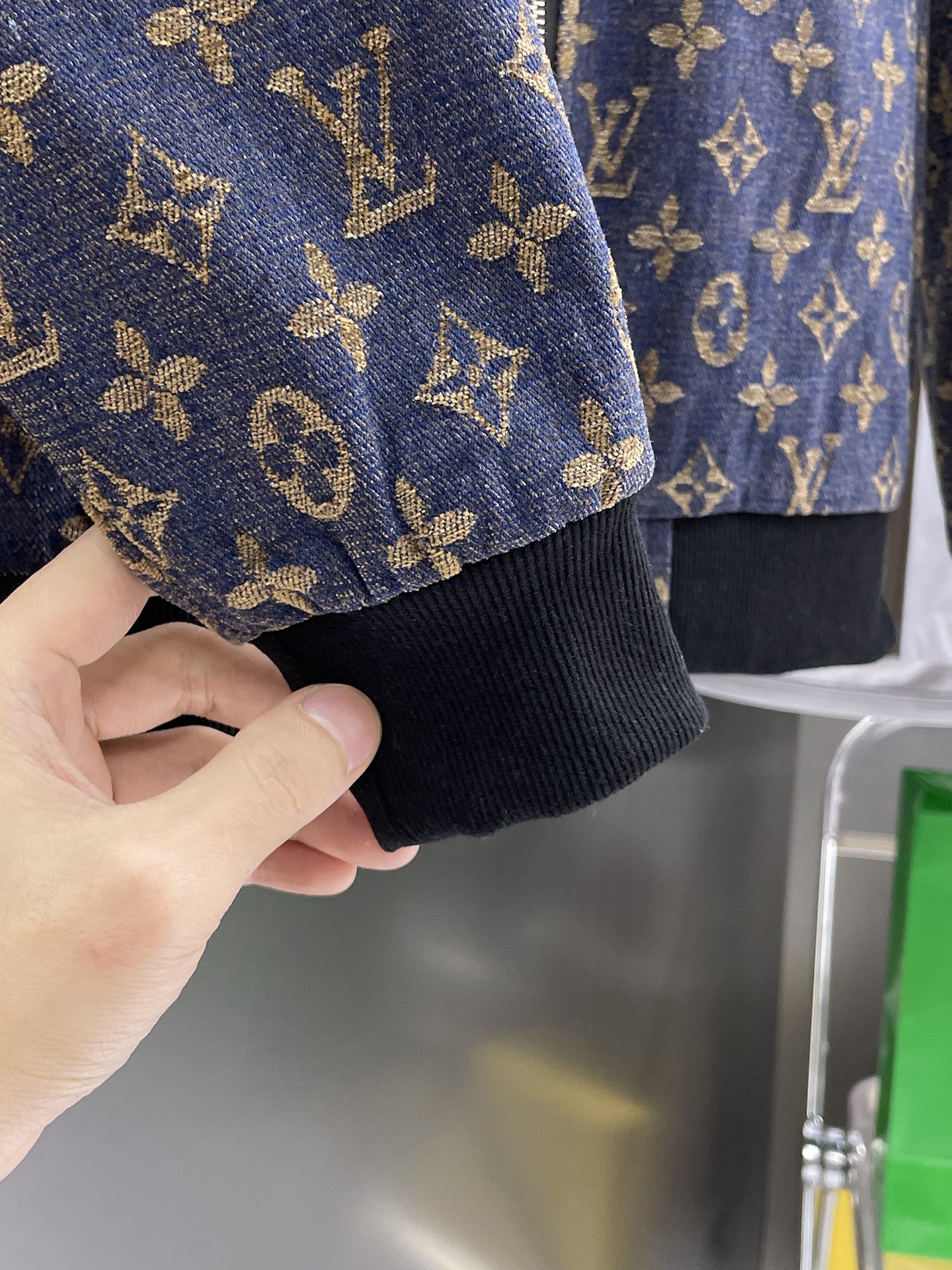 Louis Vuitton Male Jacket S-m-l-xl