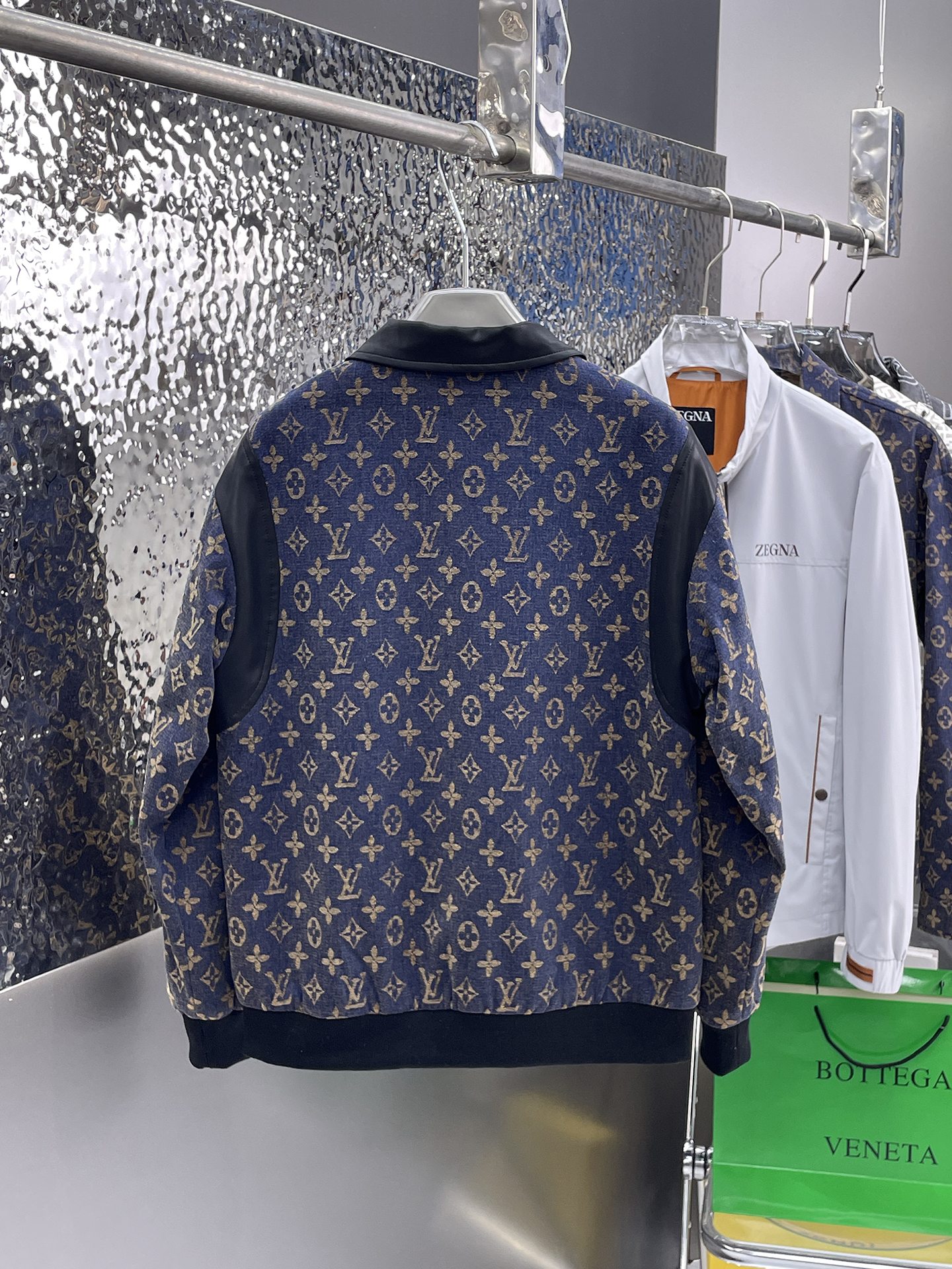 Louis Vuitton Male Jacket S-m-l-xl