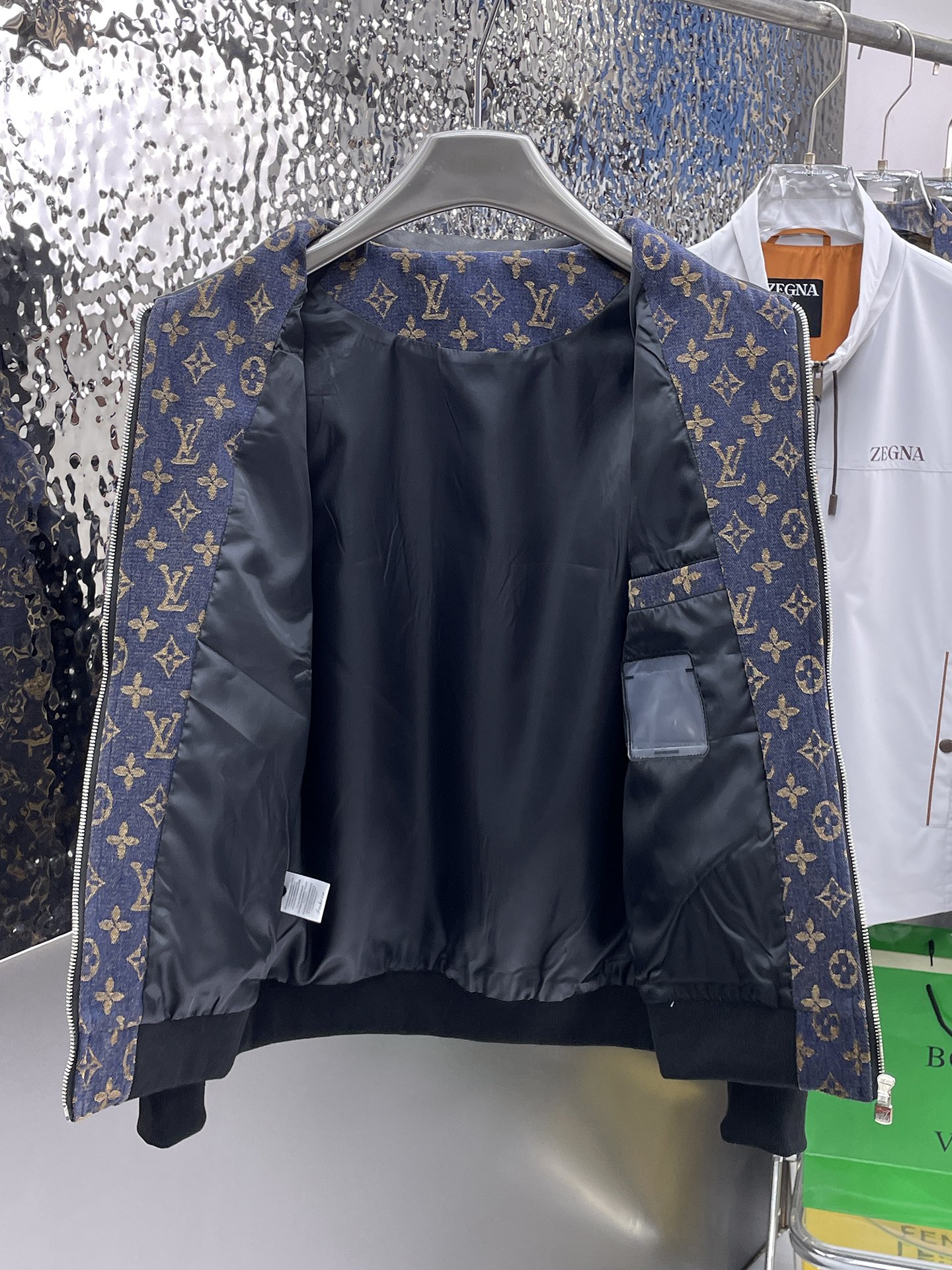 Louis Vuitton Male Jacket S-m-l-xl