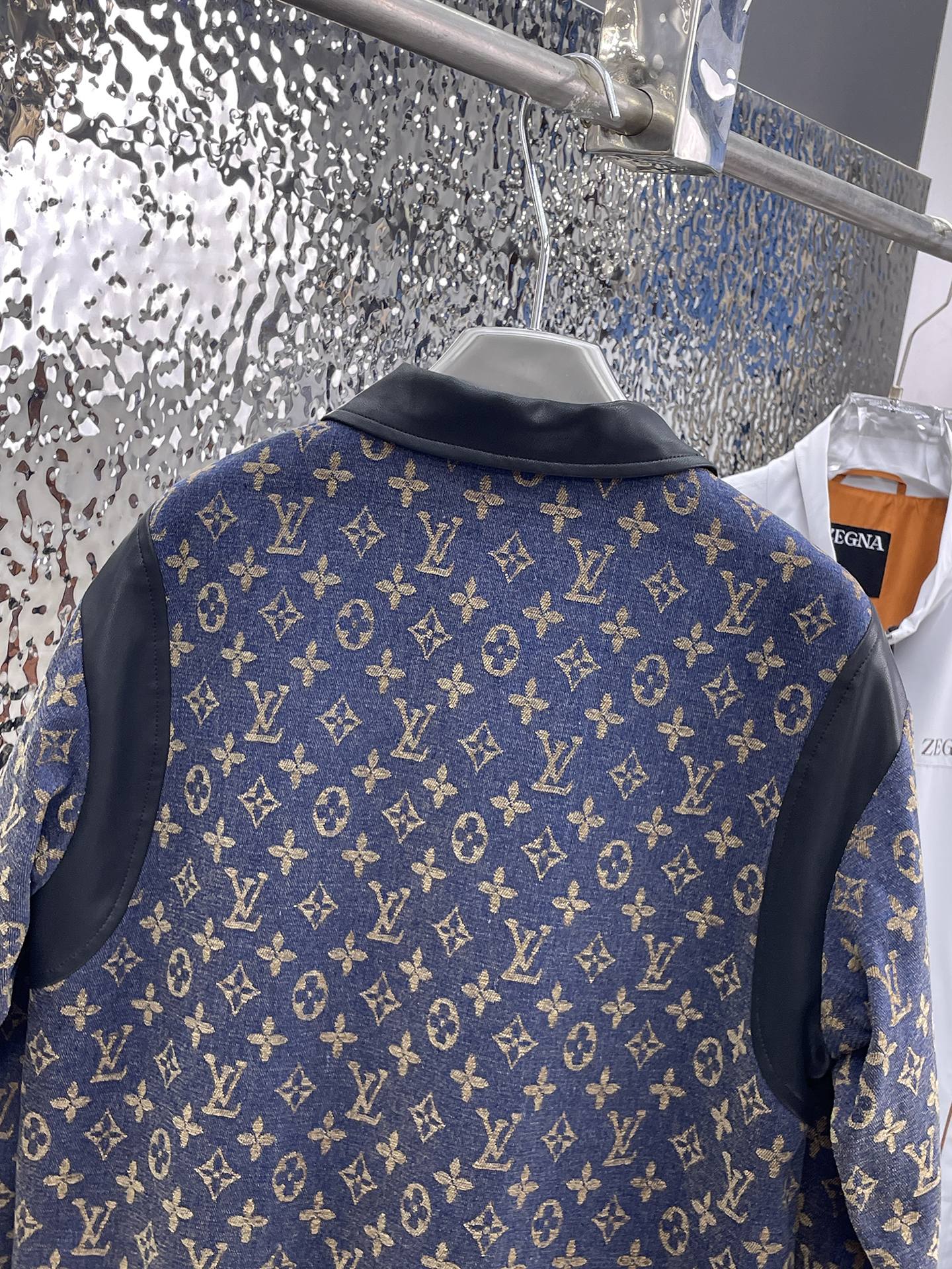 Louis Vuitton Male Jacket S-m-l-xl