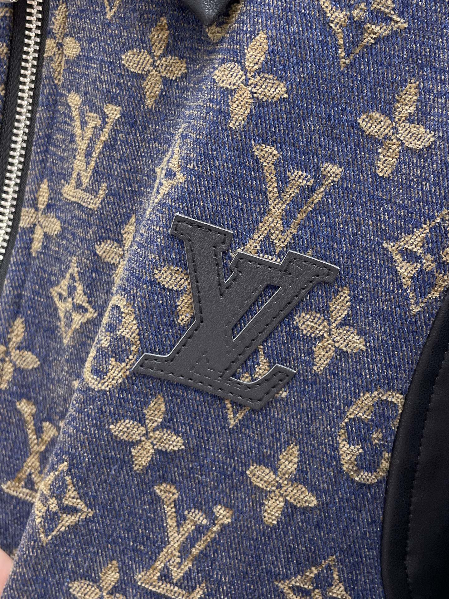 Louis Vuitton Male Jacket S-m-l-xl