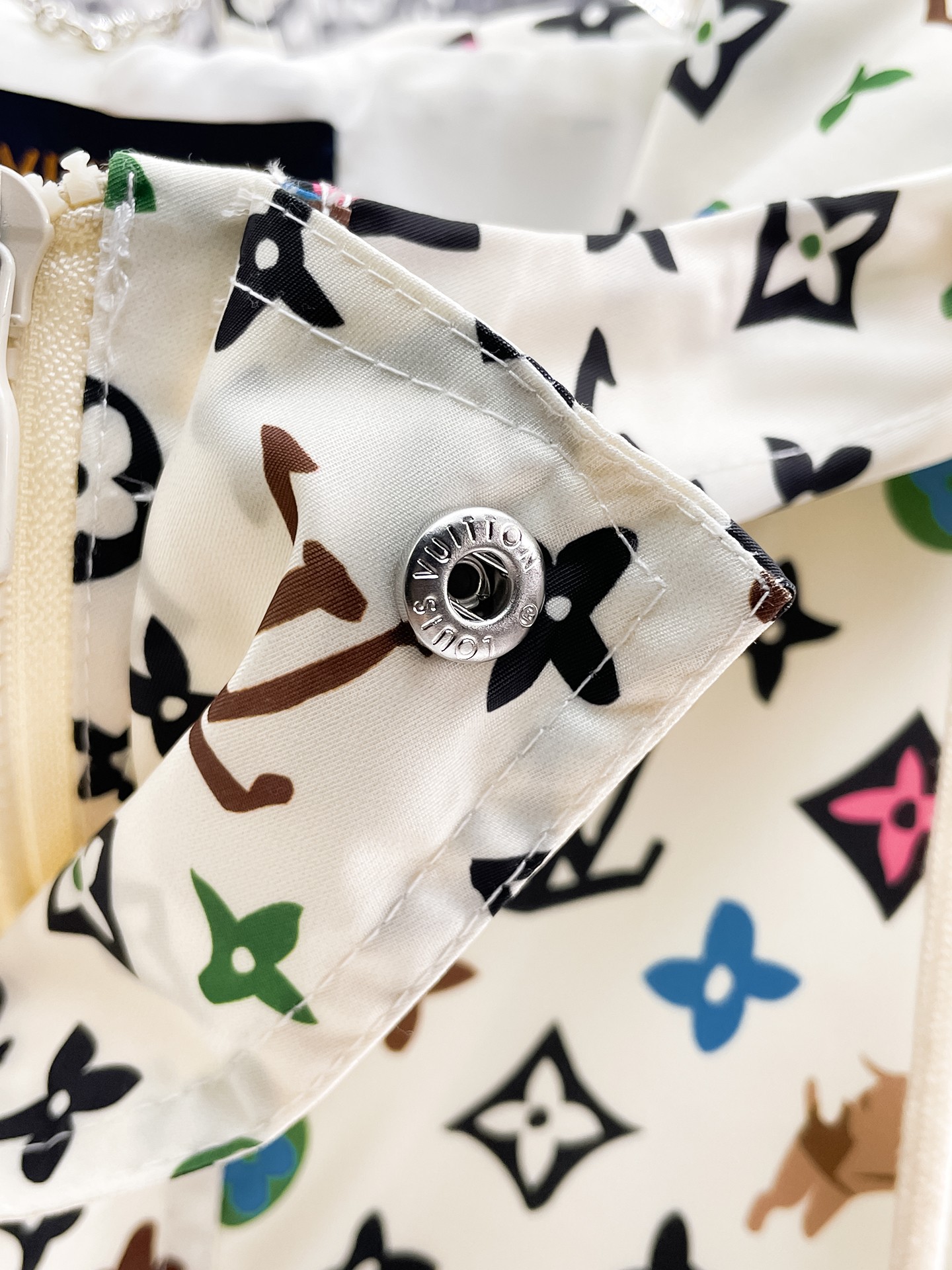 Louis Vuitton Male Jacket S-m-l-xl