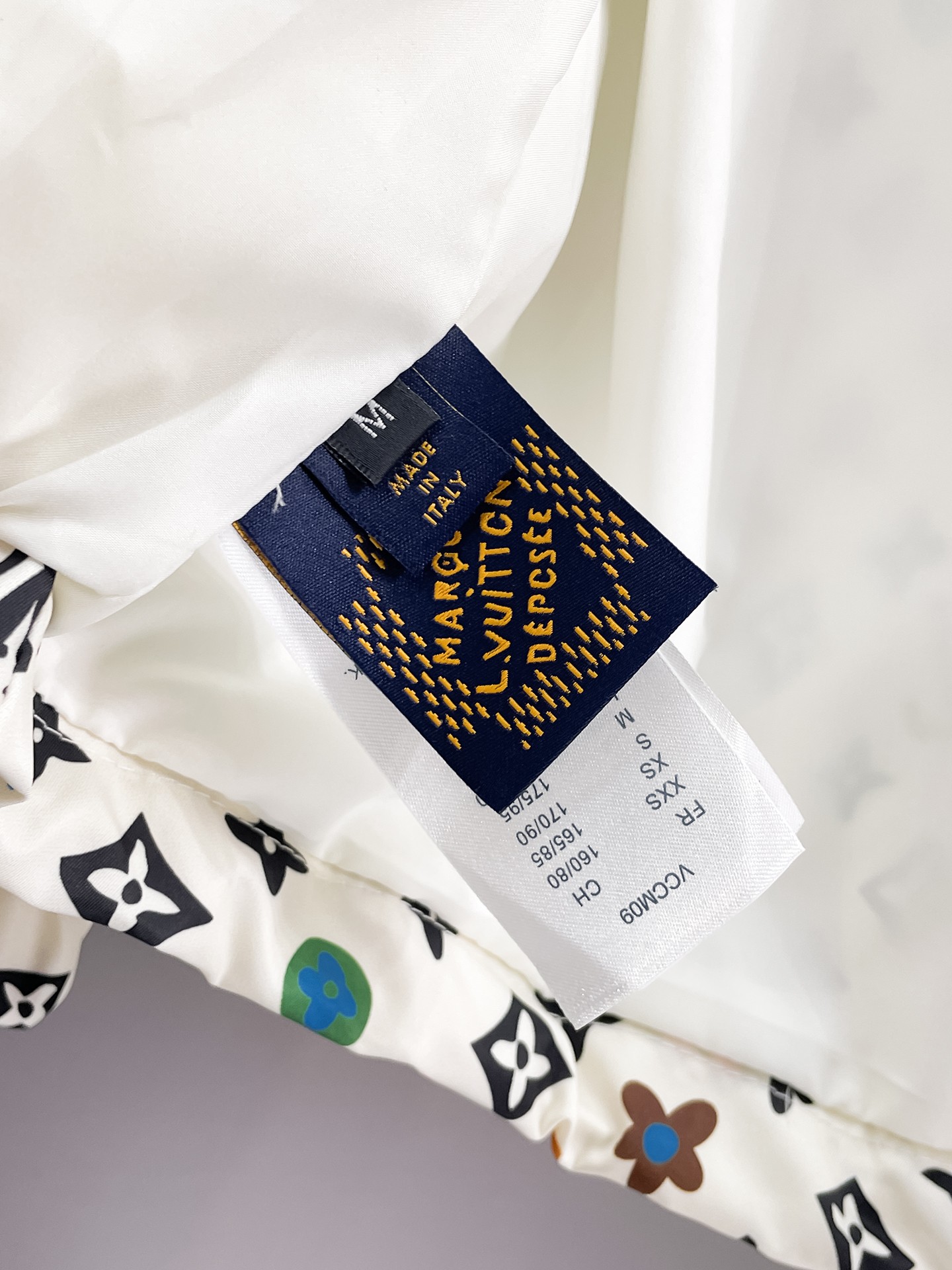 Louis Vuitton Male Jacket S-m-l-xl