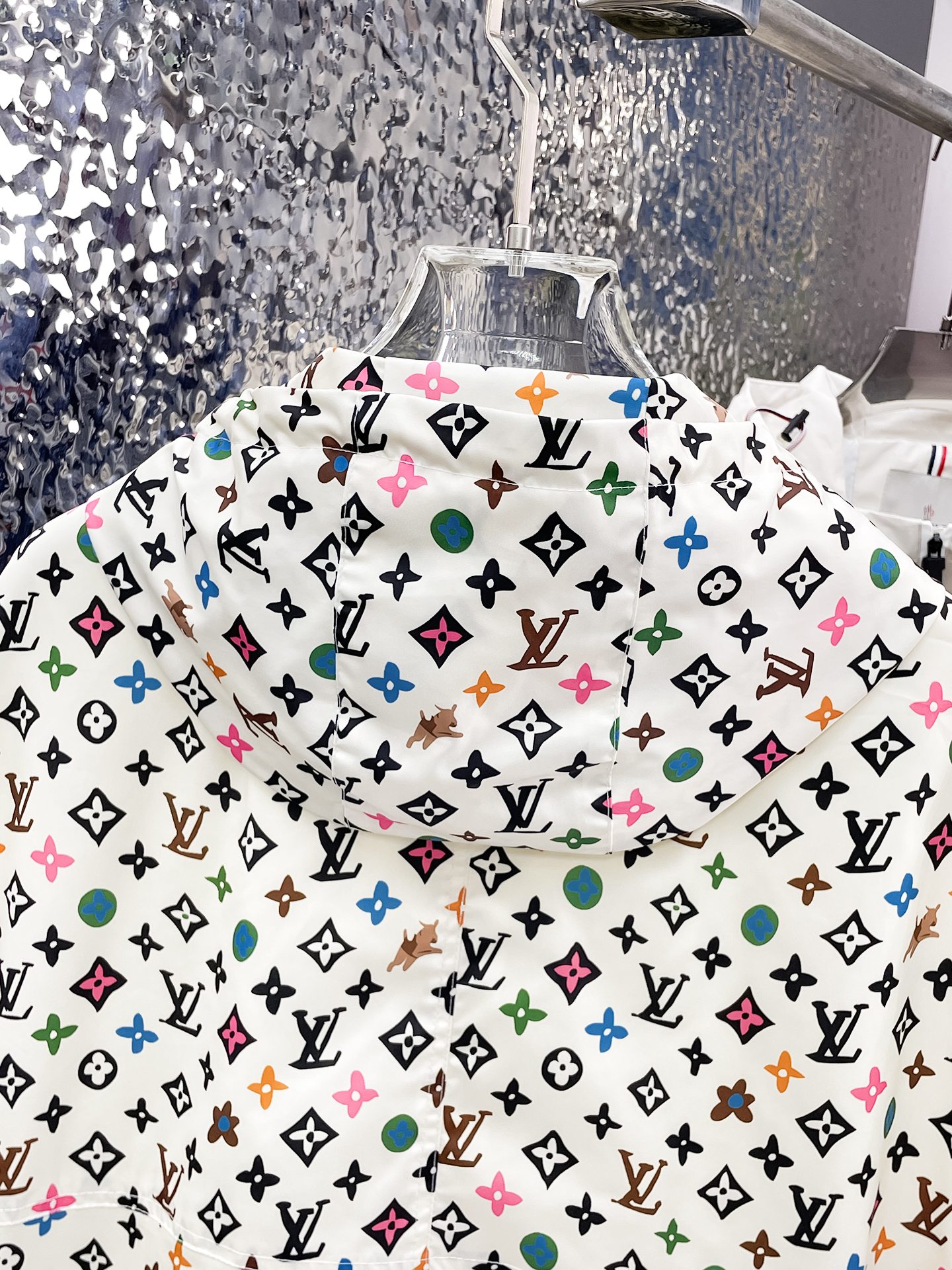 Louis Vuitton Male Jacket S-m-l-xl