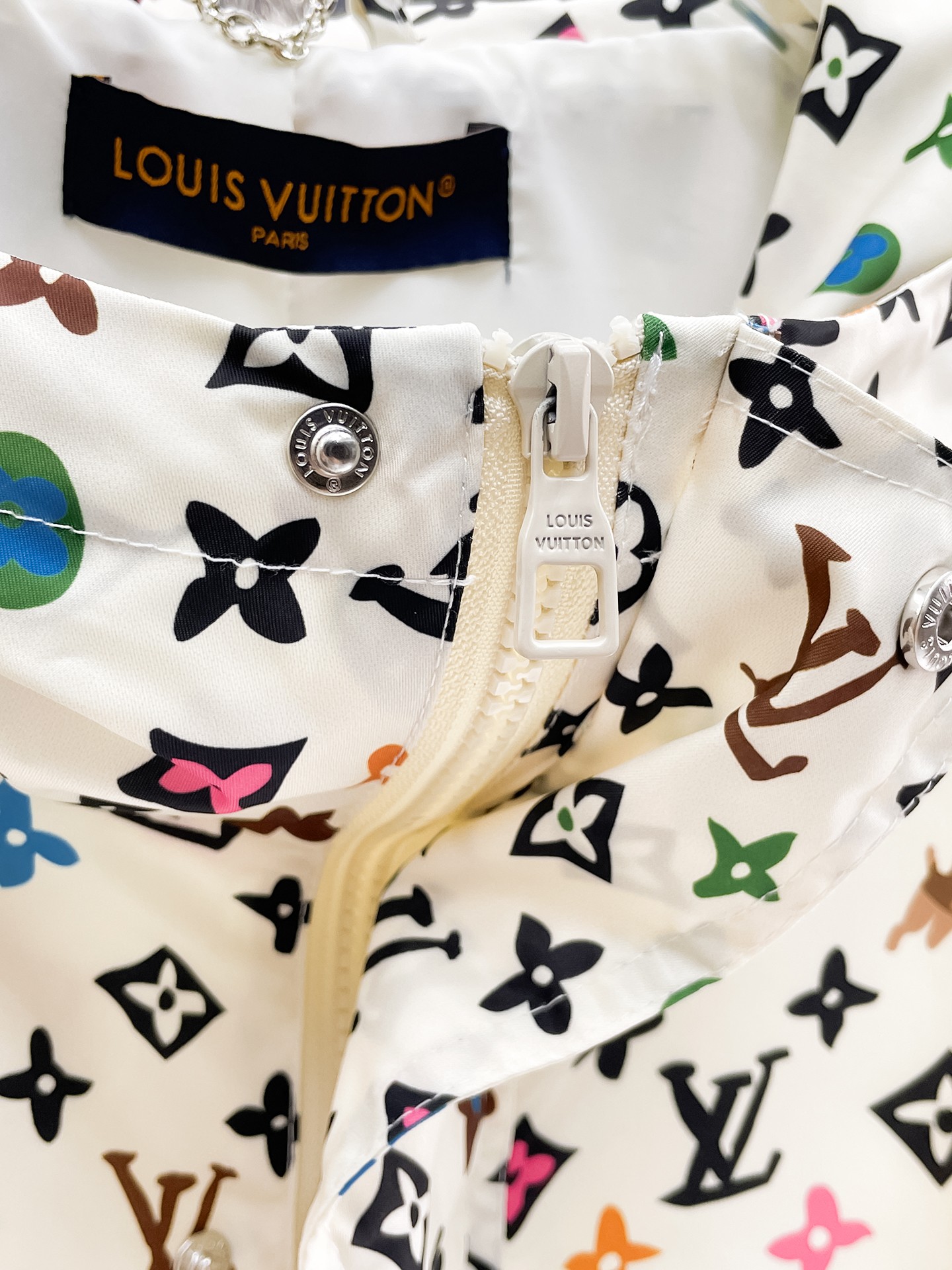 Louis Vuitton Male Jacket S-m-l-xl