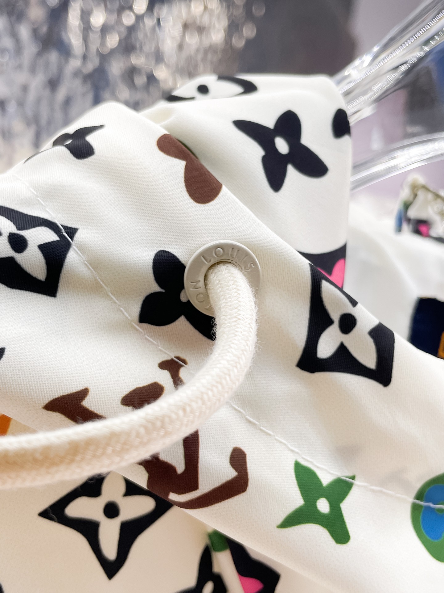 Louis Vuitton Male Jacket S-m-l-xl