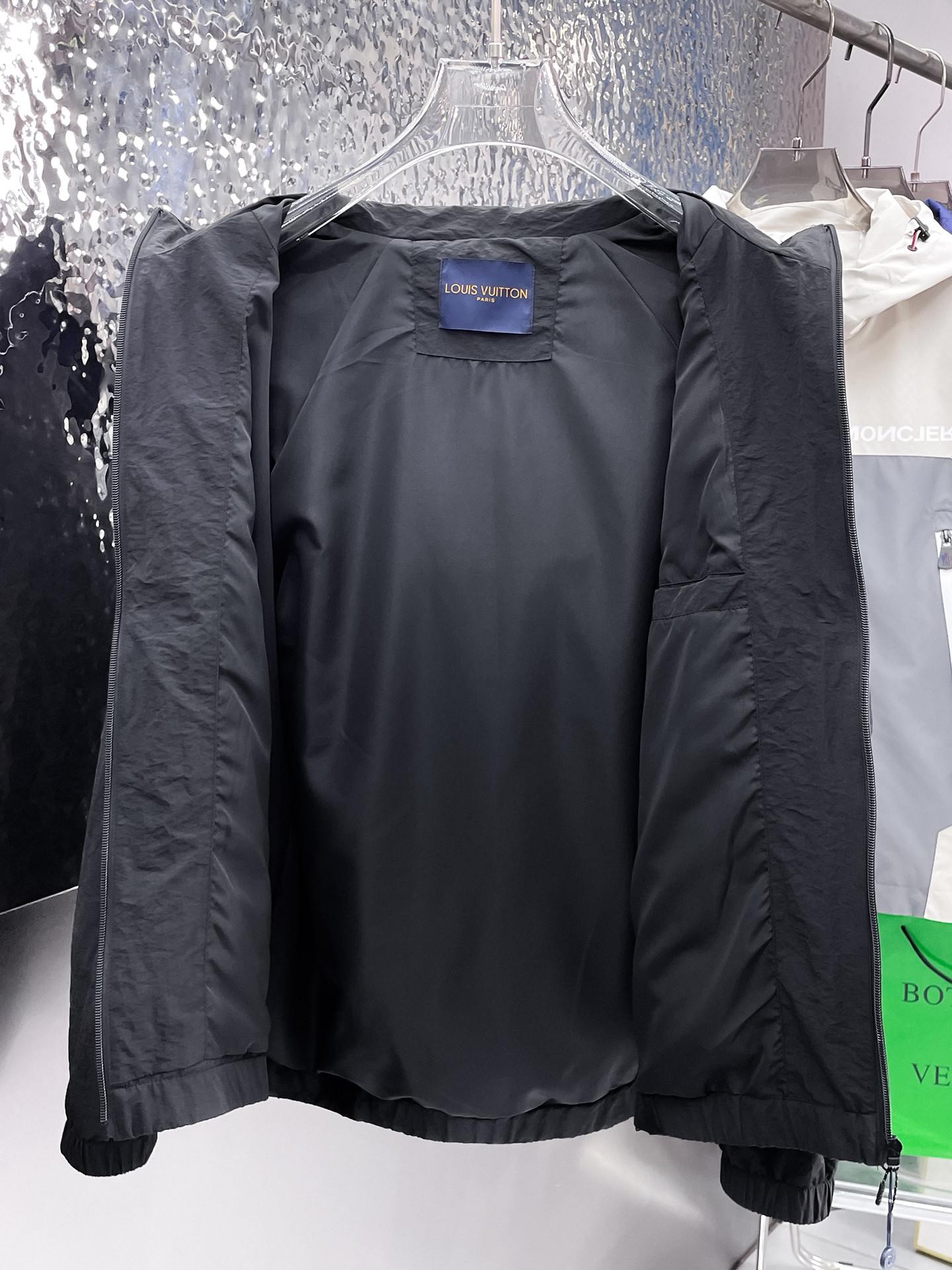 Louis Vuitton Male Jacket S-m-l-xl