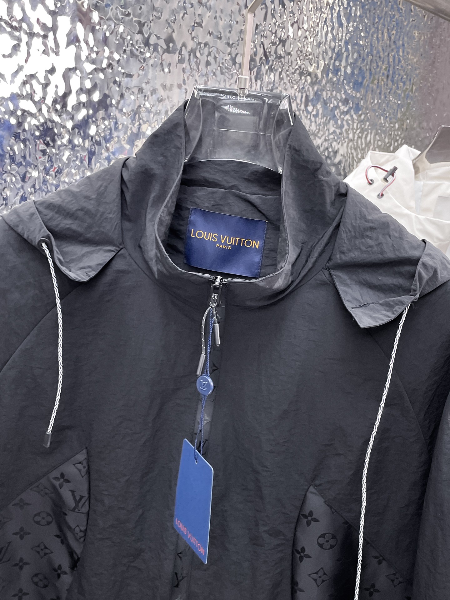 Louis Vuitton Male Jacket S-m-l-xl