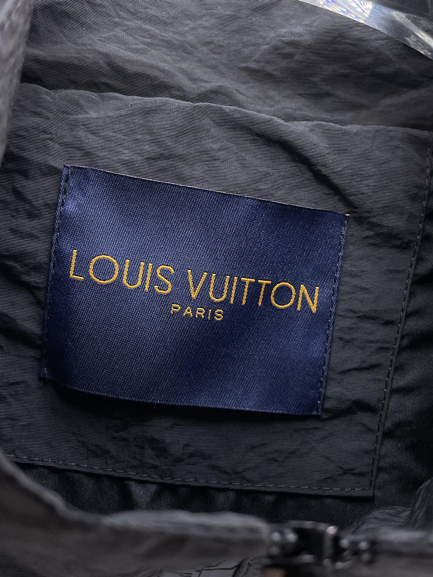 Louis Vuitton Male Jacket S-m-l-xl
