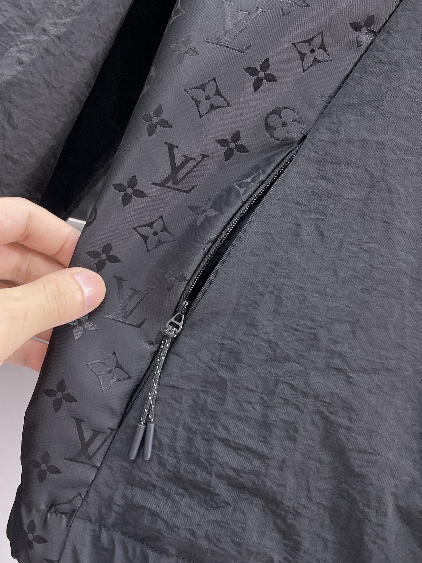 Louis Vuitton Male Jacket S-m-l-xl