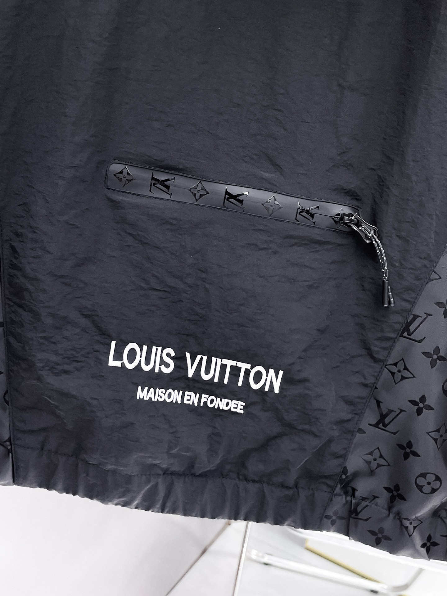 Louis Vuitton Male Jacket S-m-l-xl