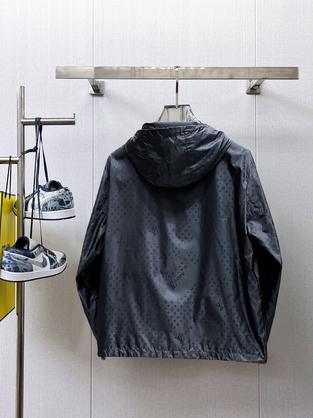 Louis Vuitton Male Jacket S-m-l-xl