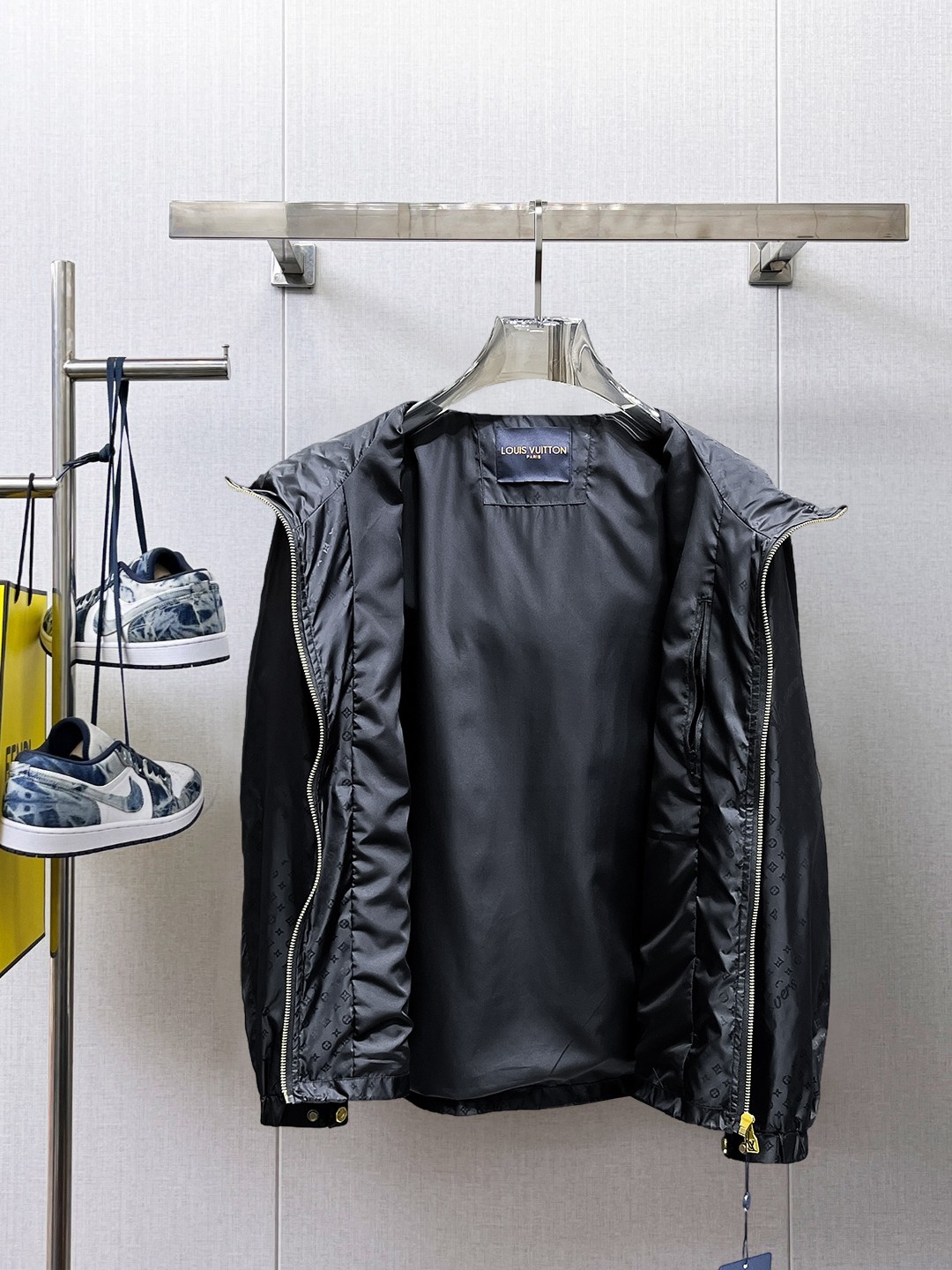Louis Vuitton Male Jacket S-m-l-xl