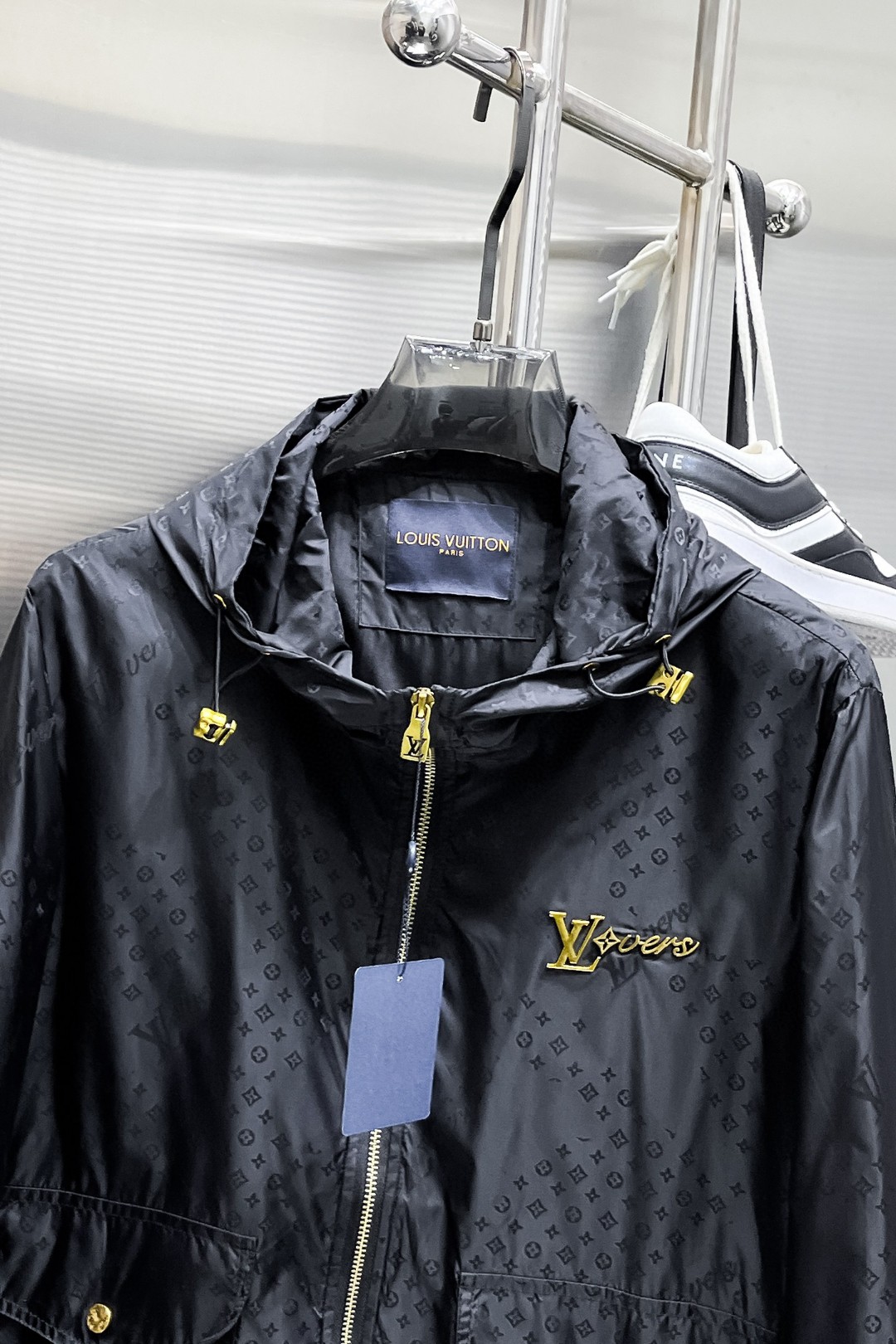 Louis Vuitton Male Jacket S-m-l-xl