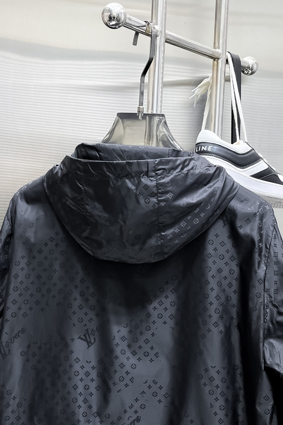 Louis Vuitton Male Jacket S-m-l-xl