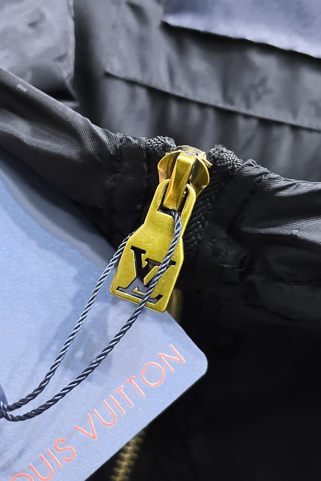 Louis Vuitton Male Jacket S-m-l-xl
