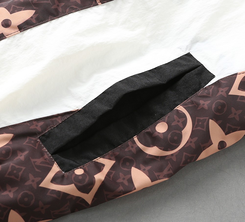 Louis Vuitton Male Jacket S-m-l-xl