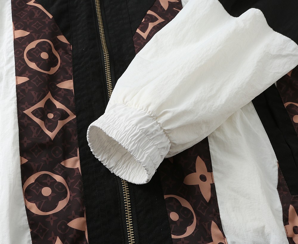 Louis Vuitton Male Jacket S-m-l-xl