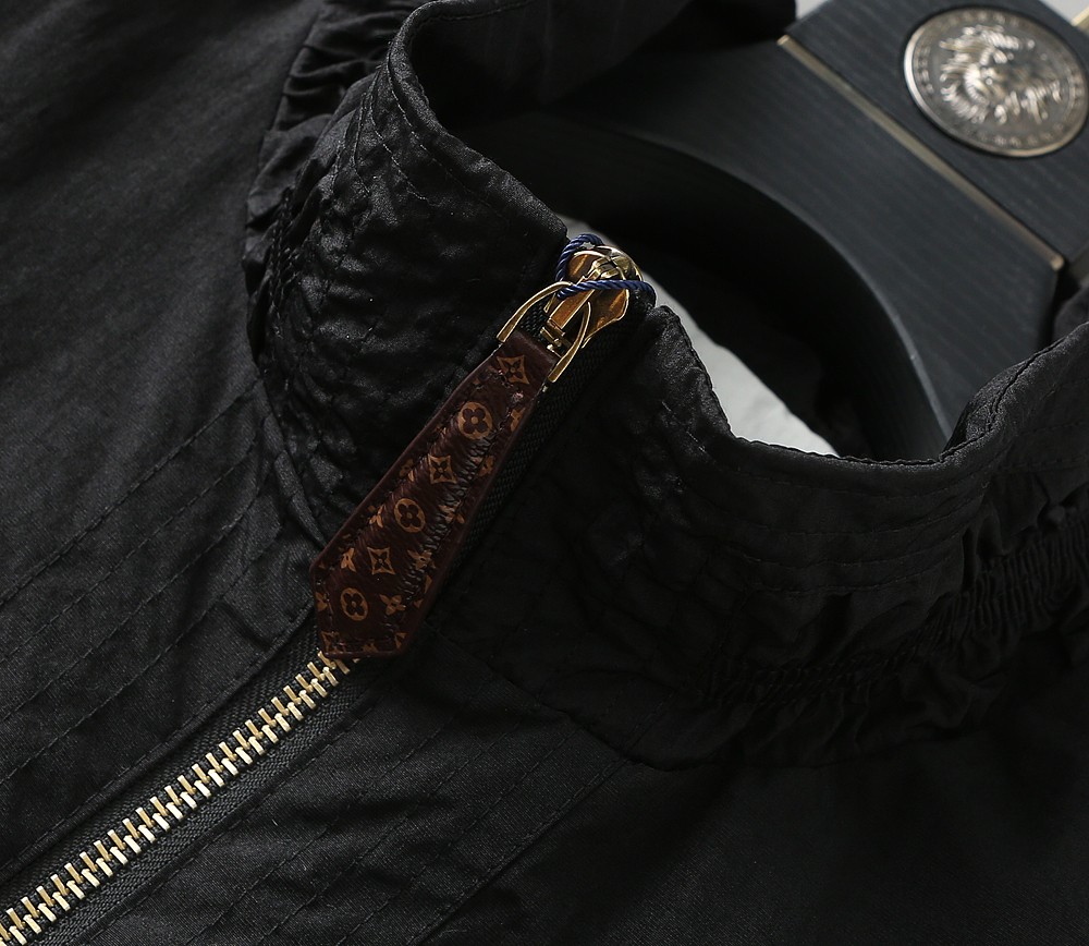 Louis Vuitton Male Jacket S-m-l-xl