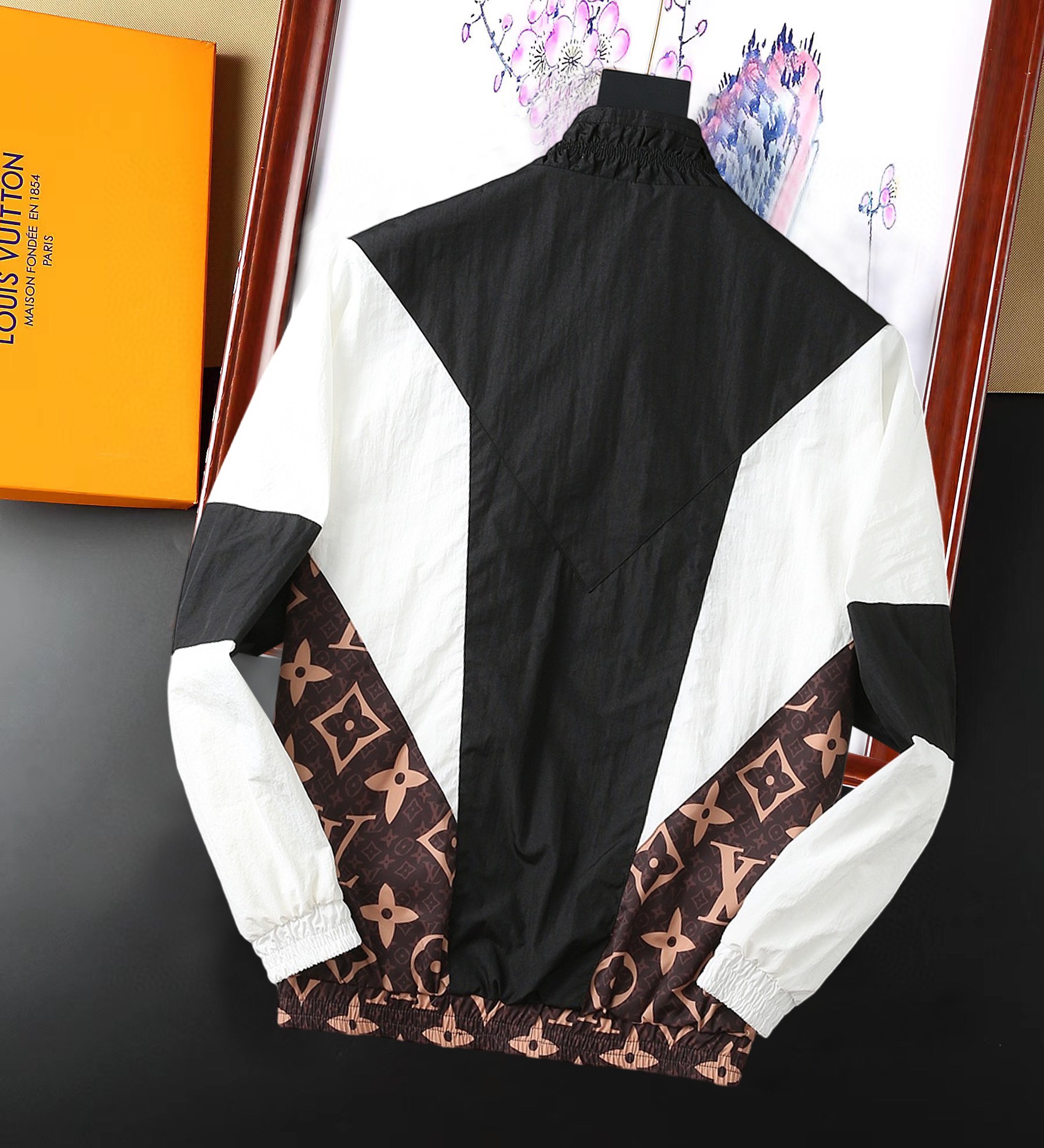 Louis Vuitton Male Jacket S-m-l-xl