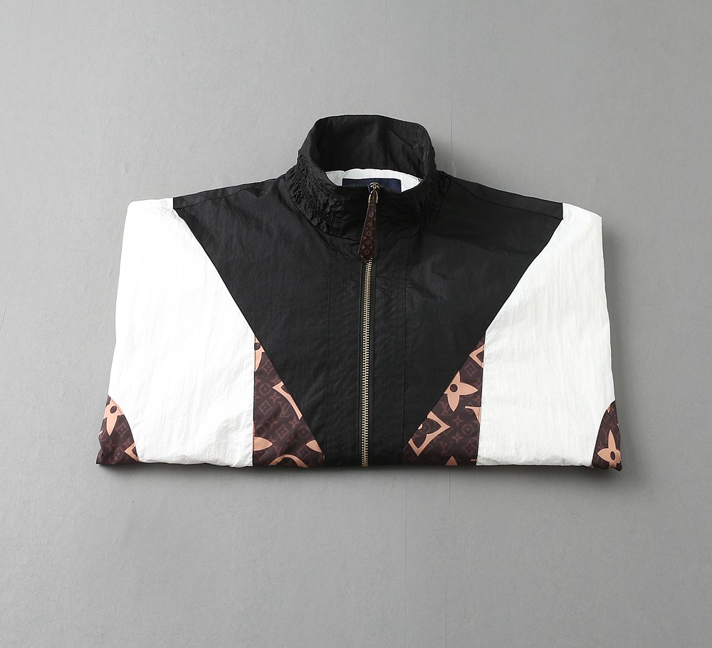 Louis Vuitton Male Jacket S-m-l-xl