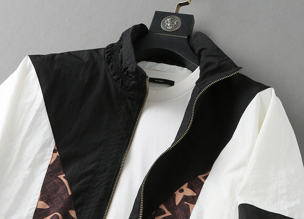 Louis Vuitton Male Jacket S-m-l-xl