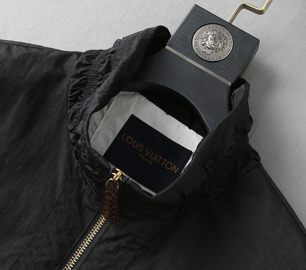 Louis Vuitton Male Jacket S-m-l-xl