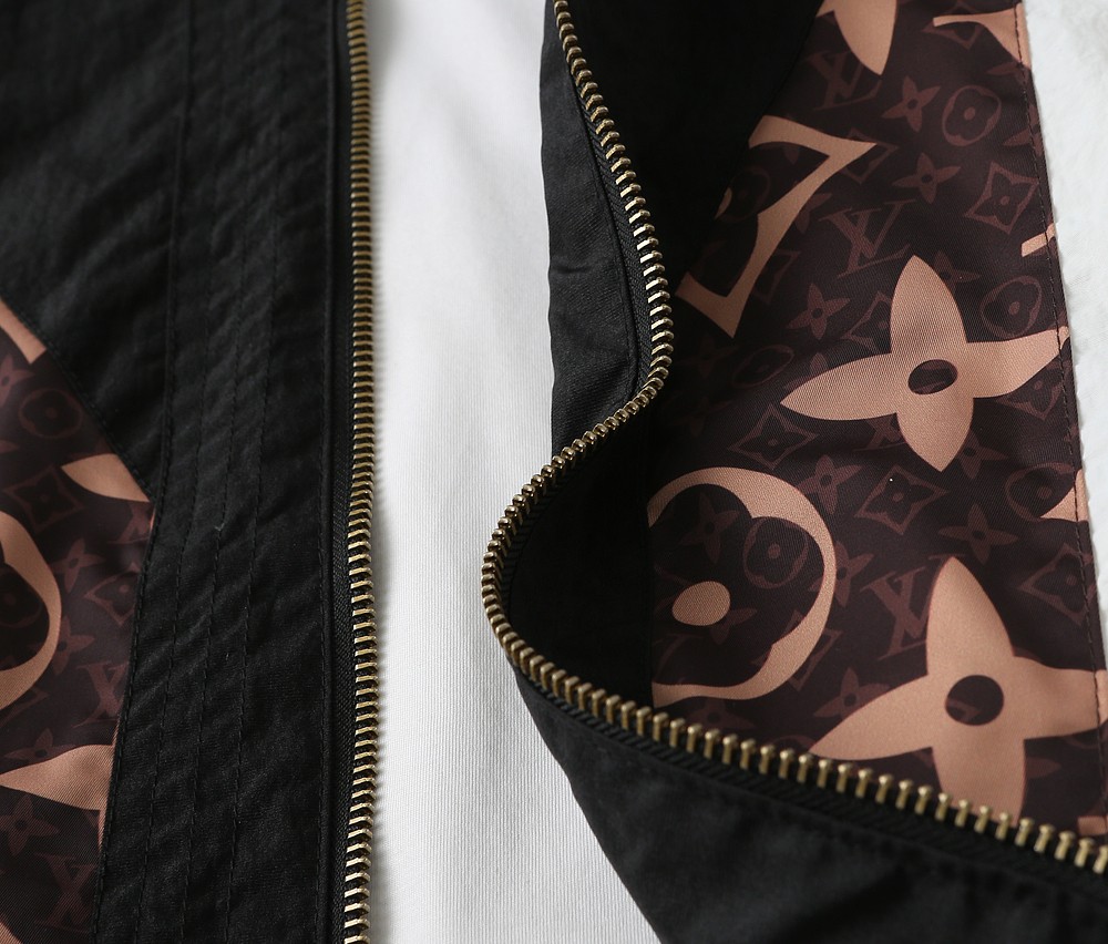 Louis Vuitton Male Jacket S-m-l-xl