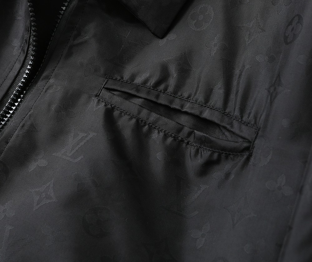 Louis Vuitton Male Jacket S-m-l-xl