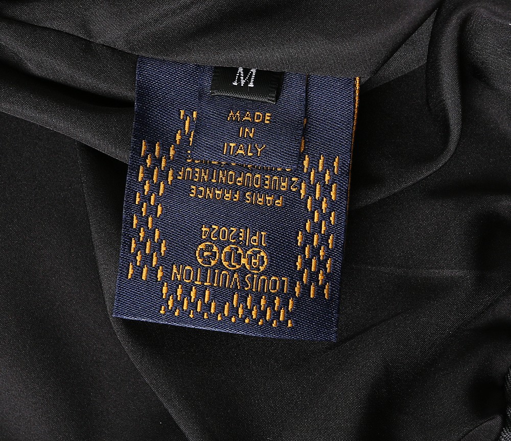 Louis Vuitton Male Jacket S-m-l-xl