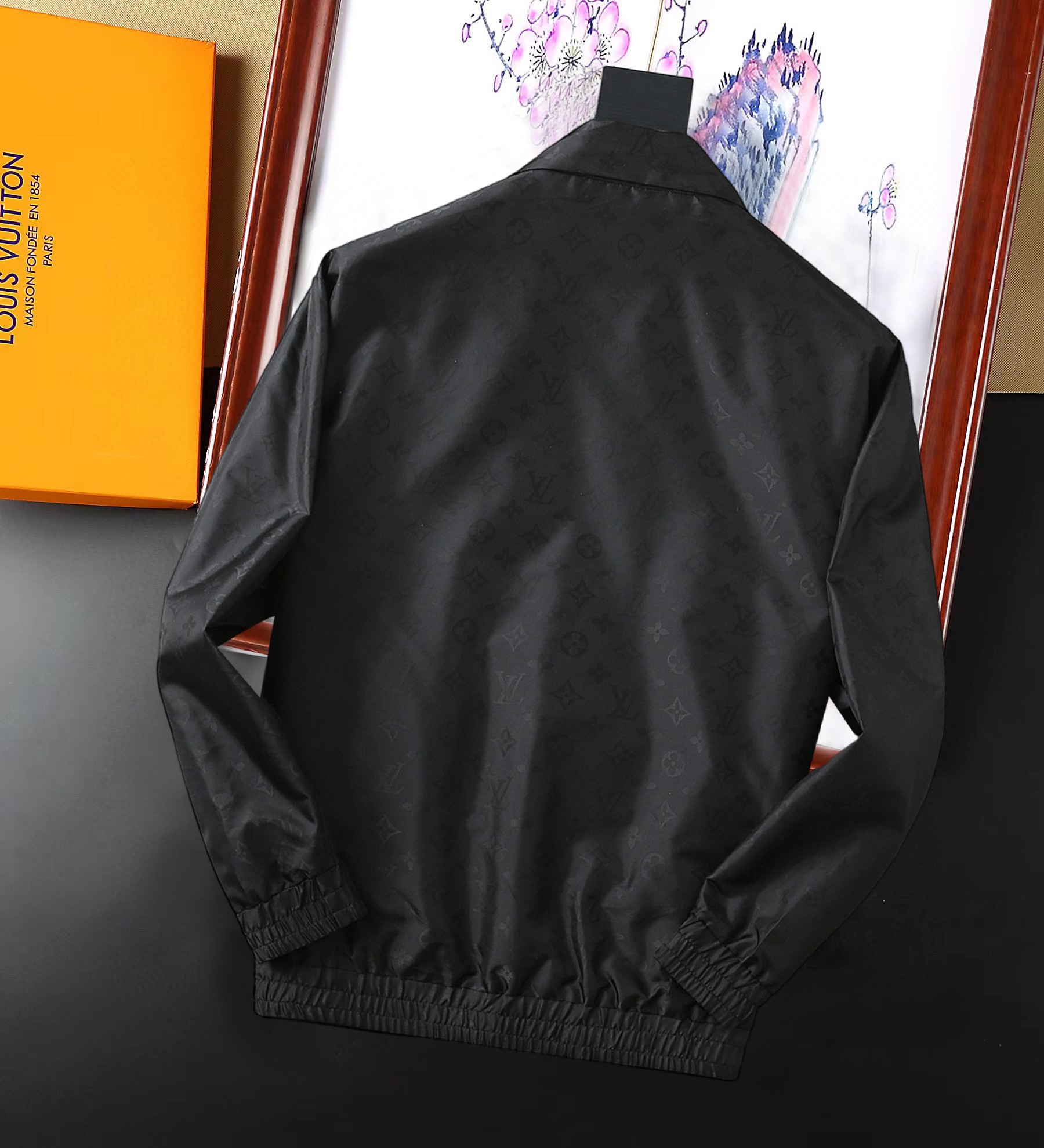 Louis Vuitton Male Jacket S-m-l-xl